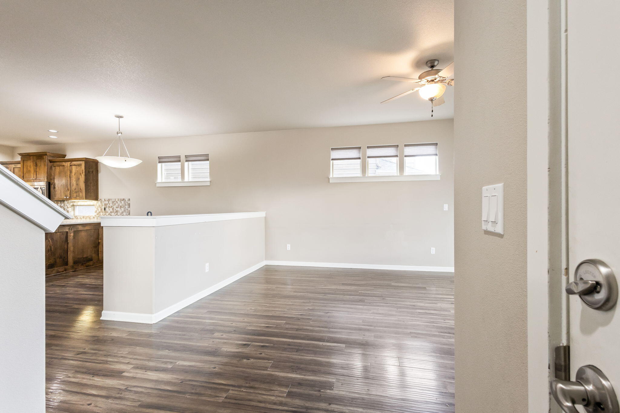 Ochoco Pointe - Residential