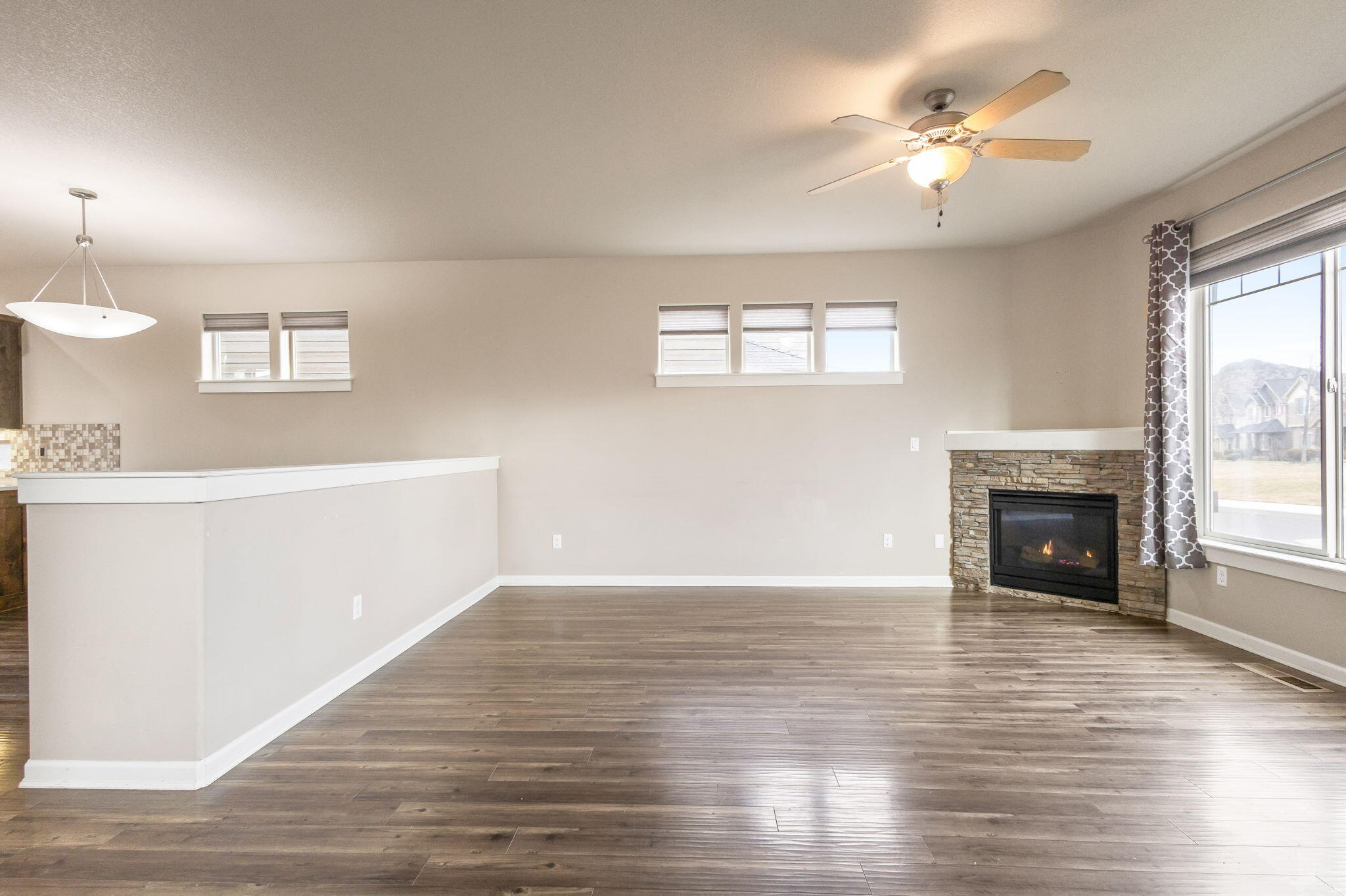 Ochoco Pointe - Residential