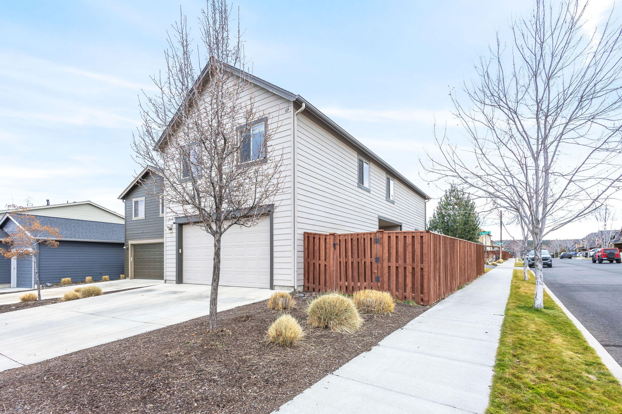 Ochoco Pointe - Residential