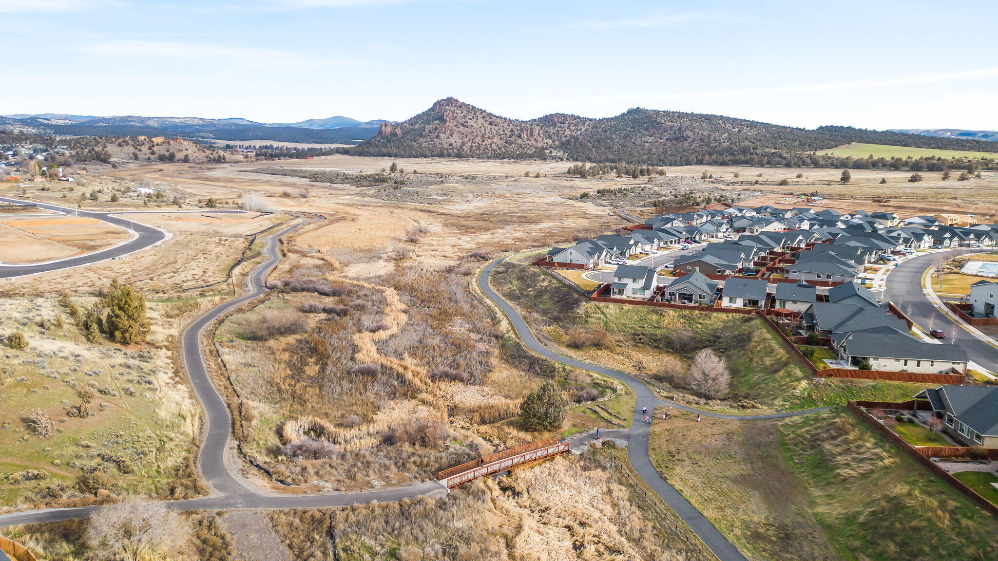 Ochoco Pointe - Residential