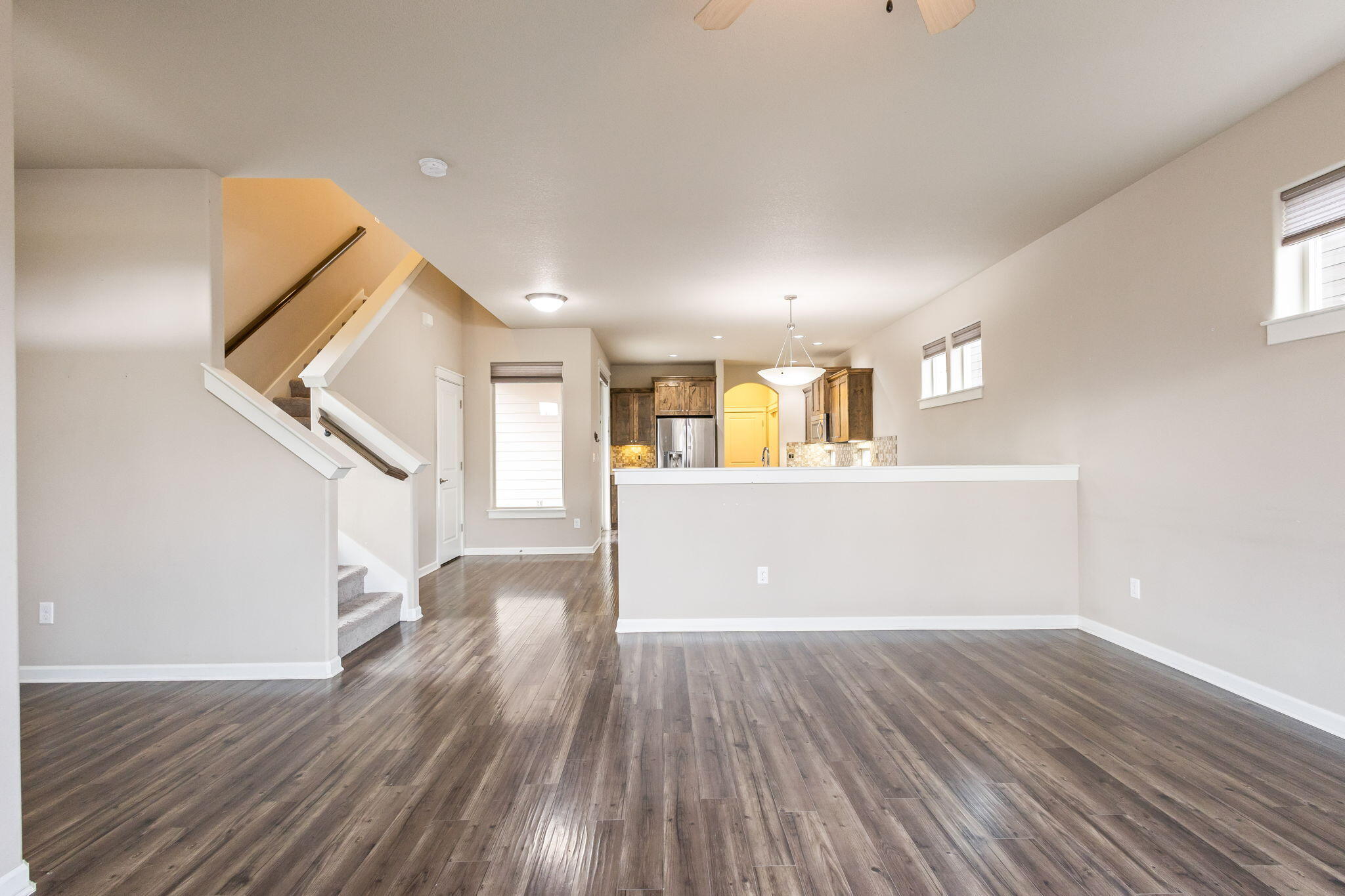 Ochoco Pointe - Residential