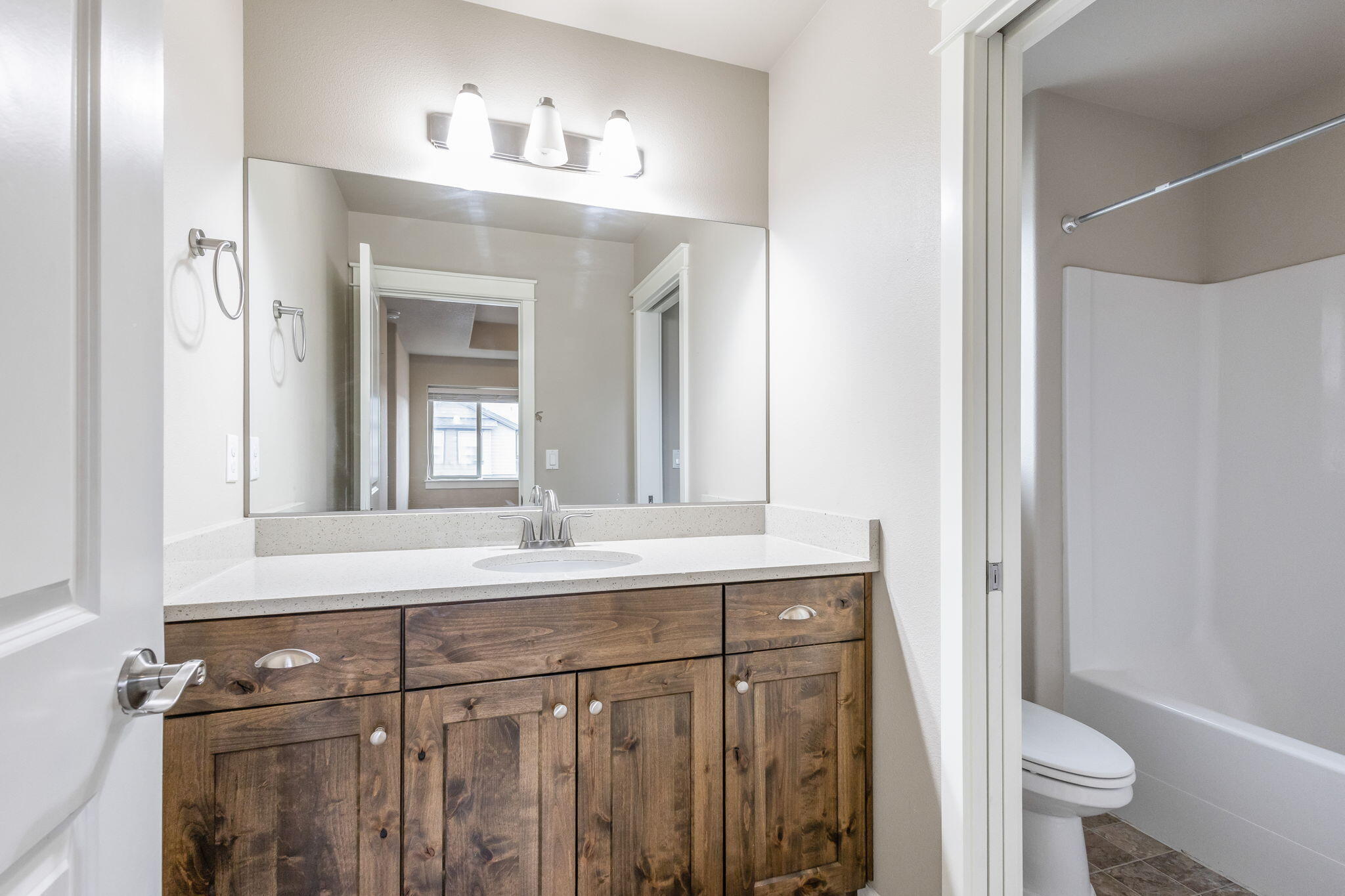 Ochoco Pointe - Residential