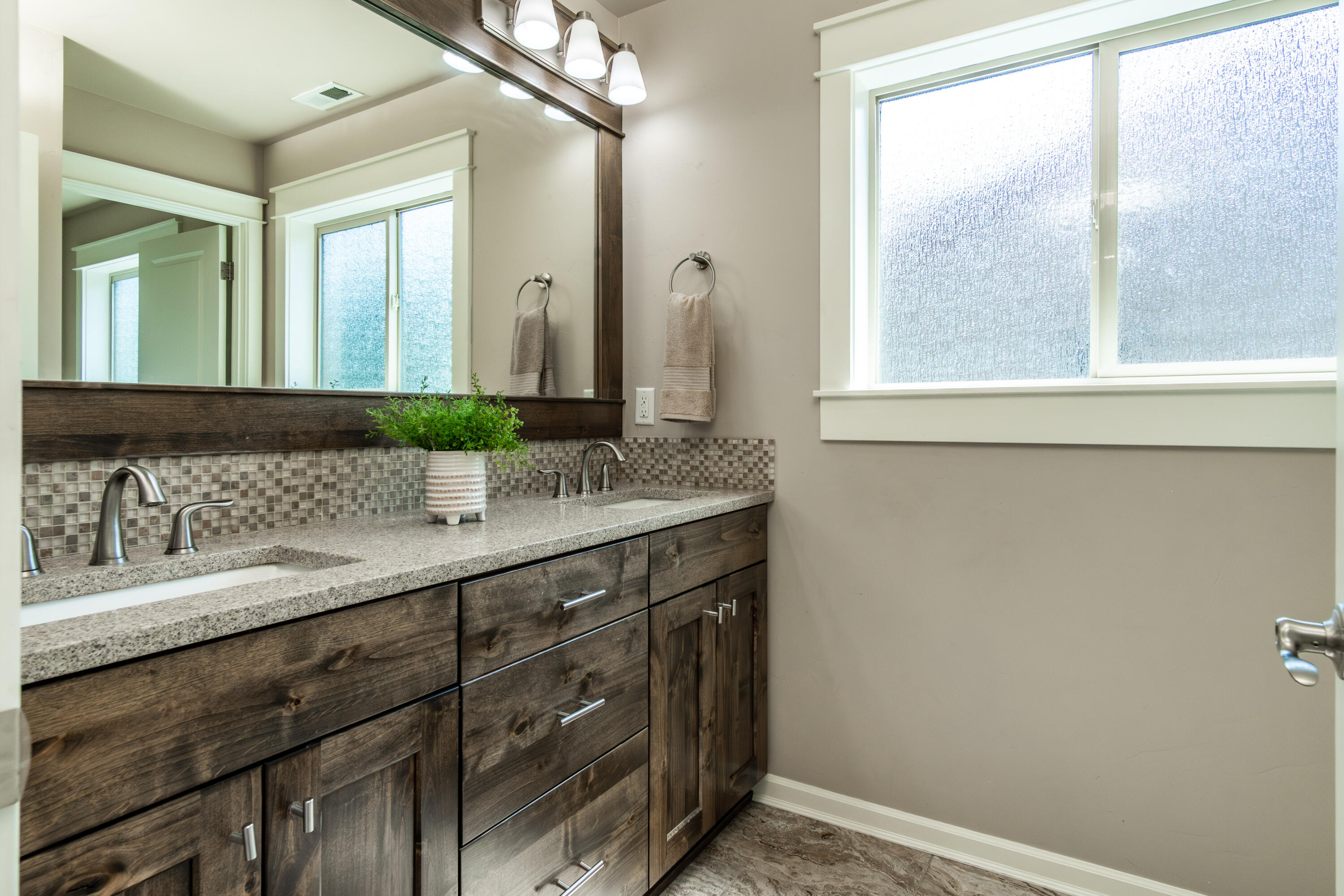 Rivers Edge Village - Residential