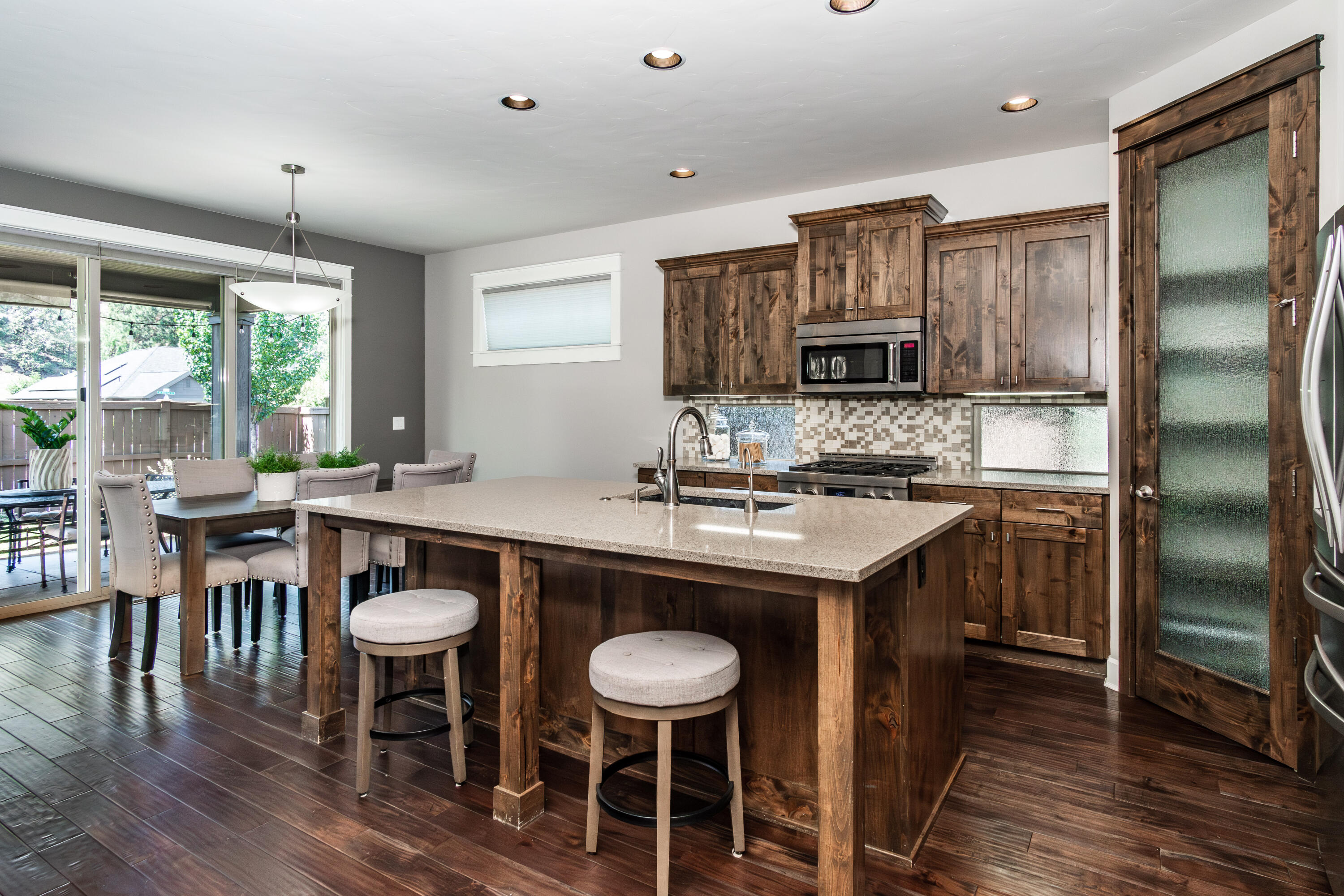 Rivers Edge Village - Residential