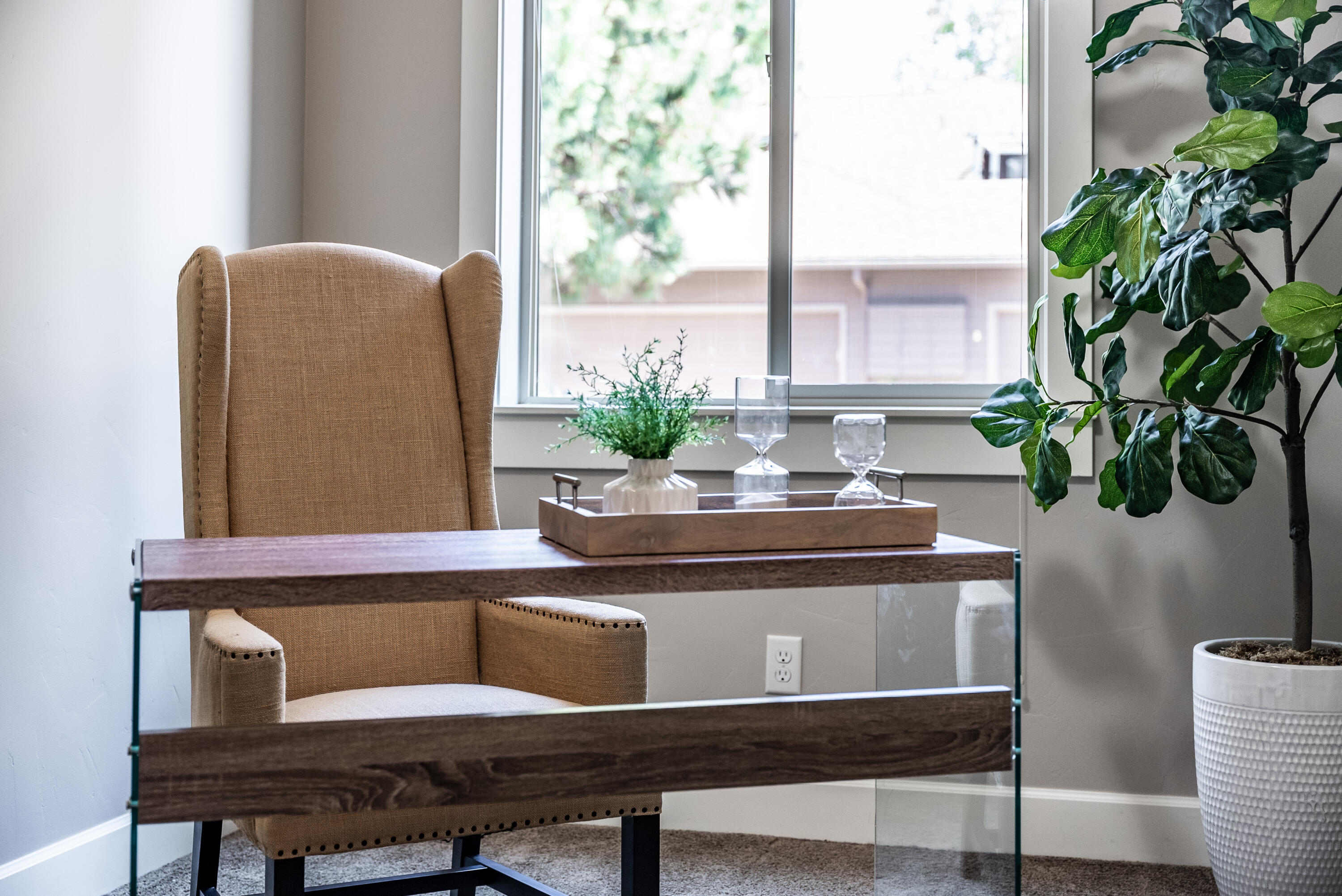 Rivers Edge Village - Residential