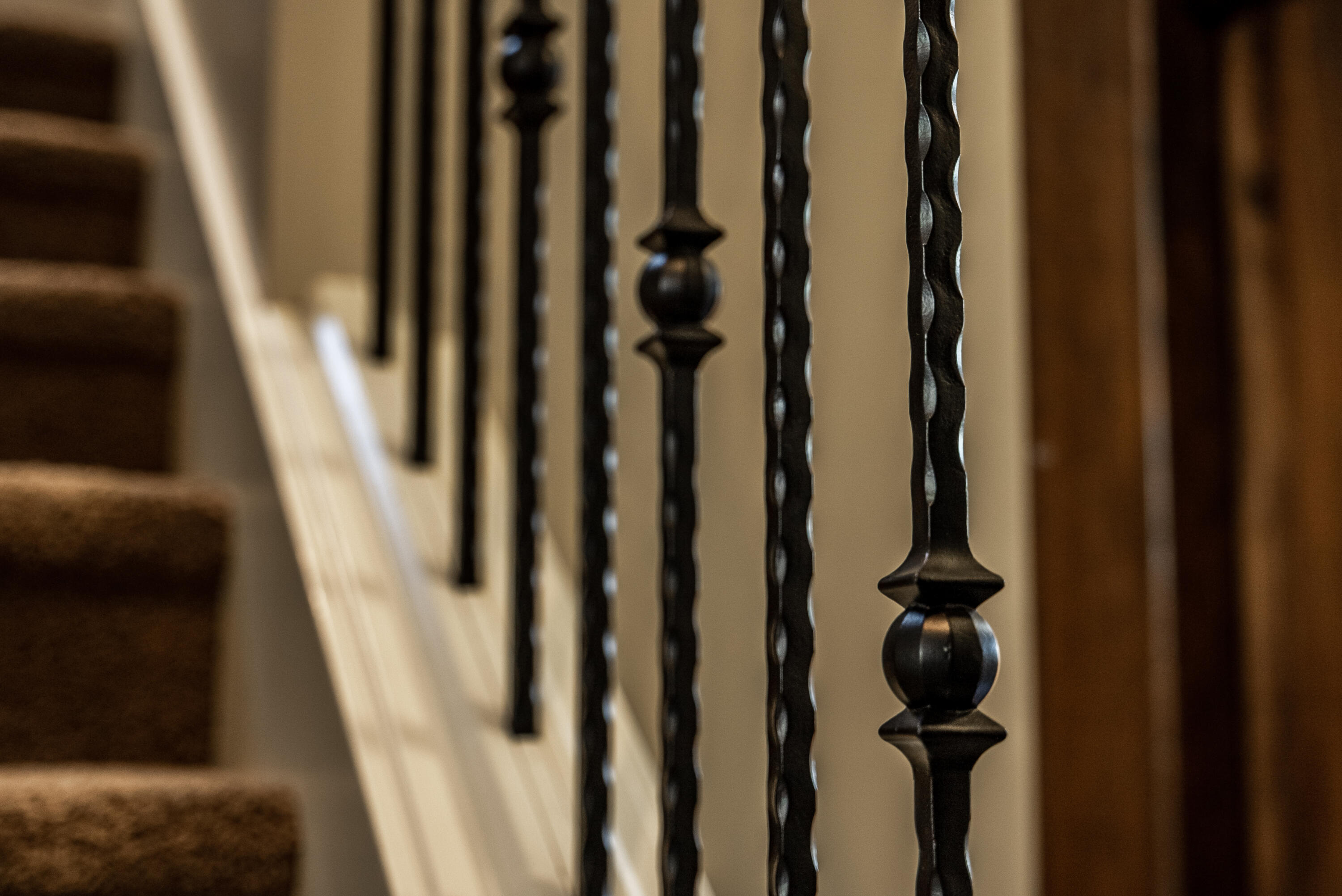 Rivers Edge Village - Residential