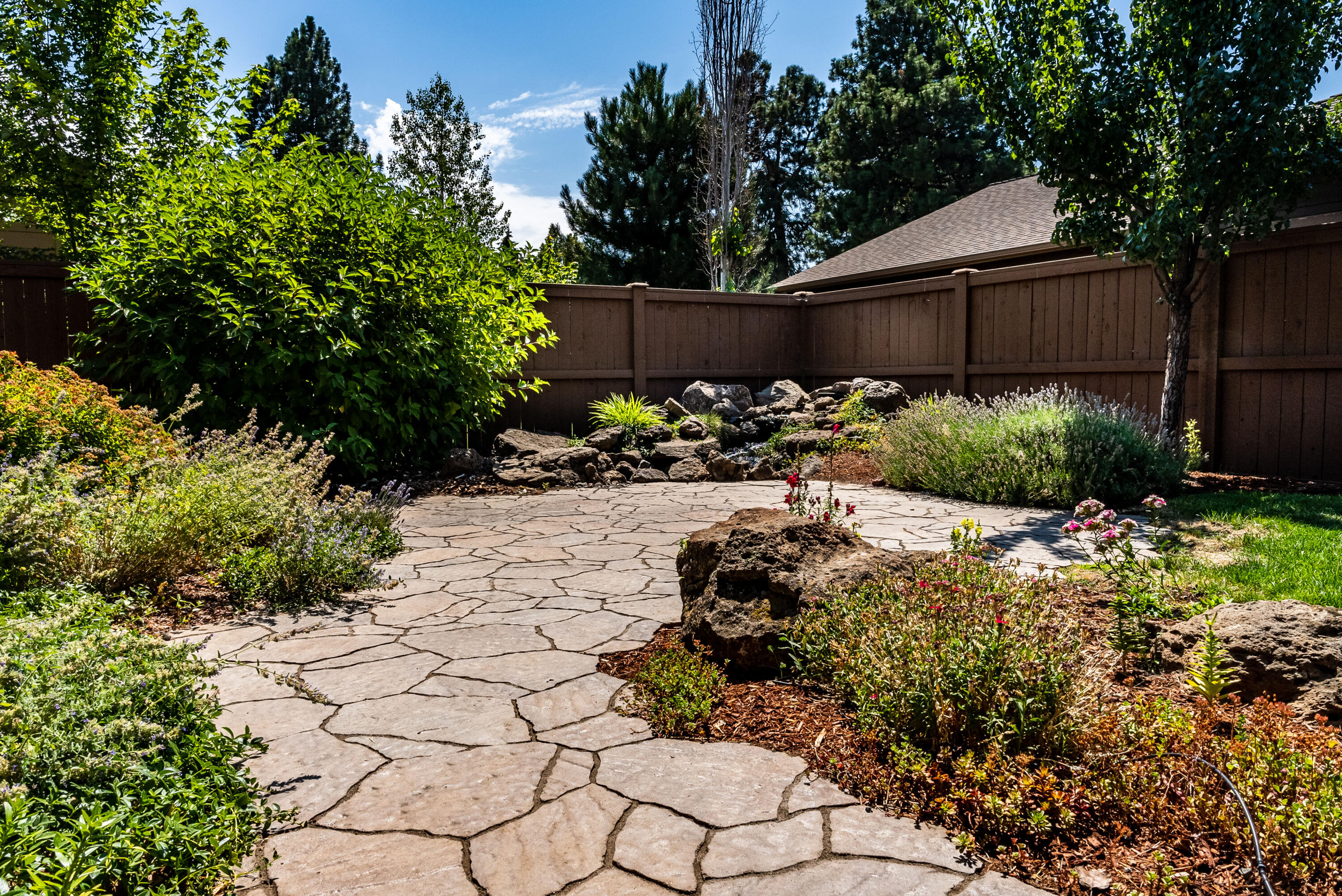 Rivers Edge Village - Residential