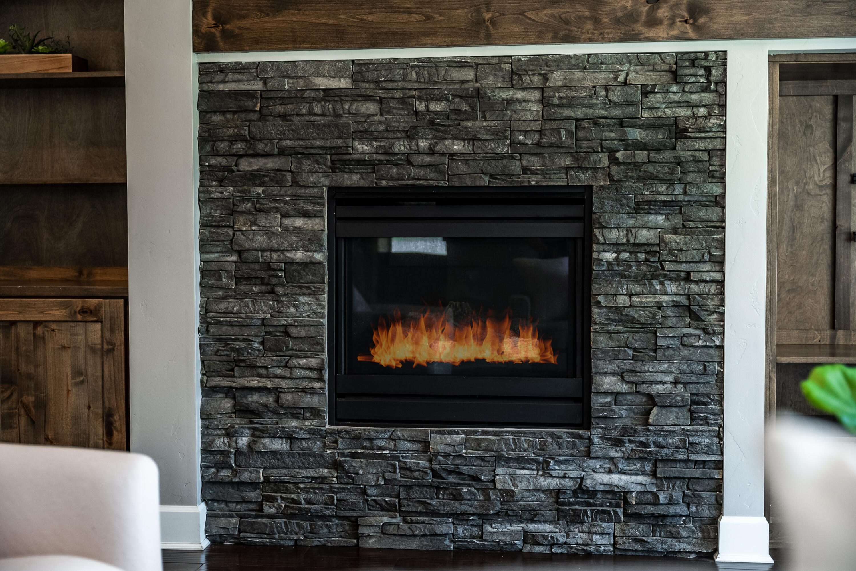 Rivers Edge Village - Residential