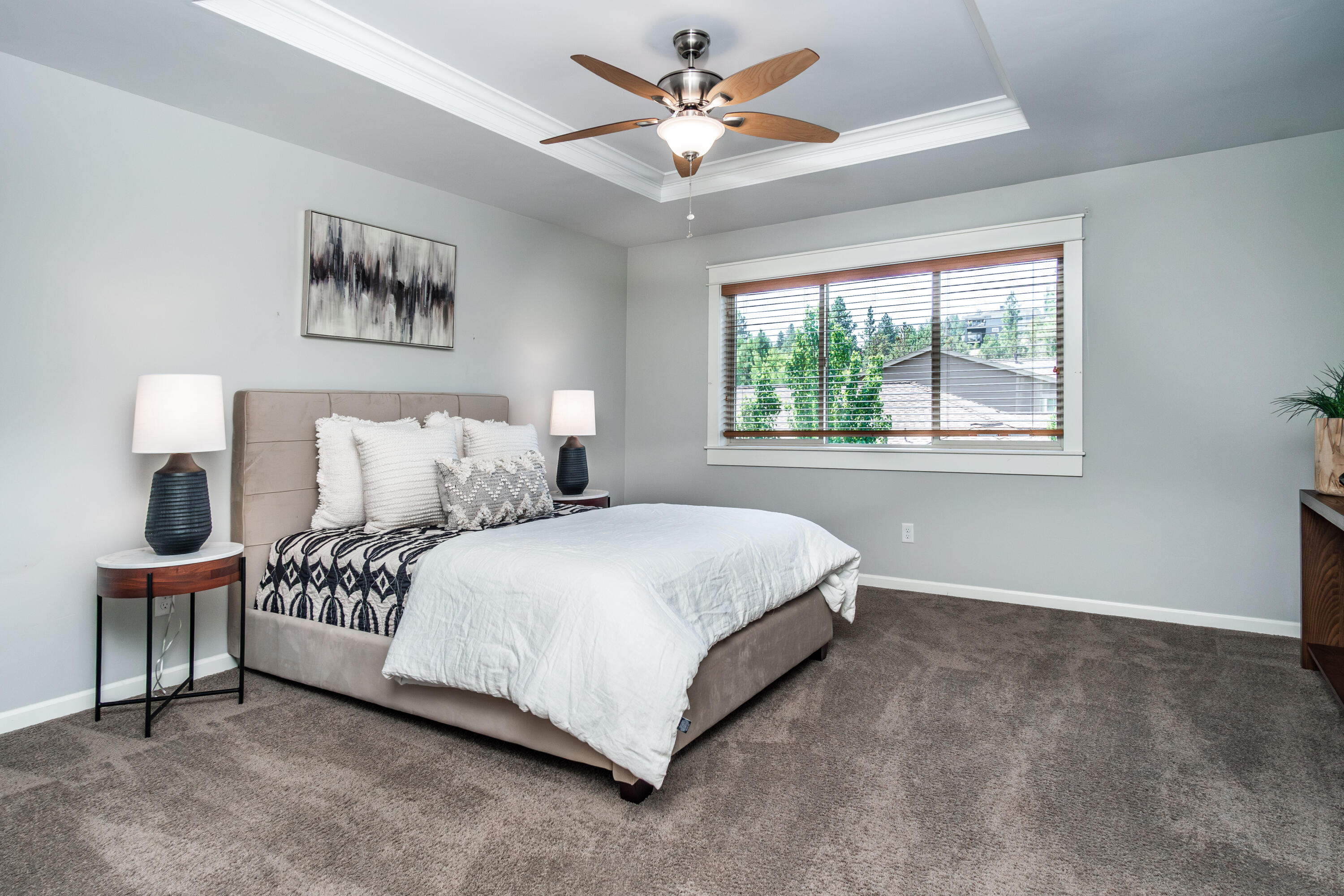 Rivers Edge Village - Residential