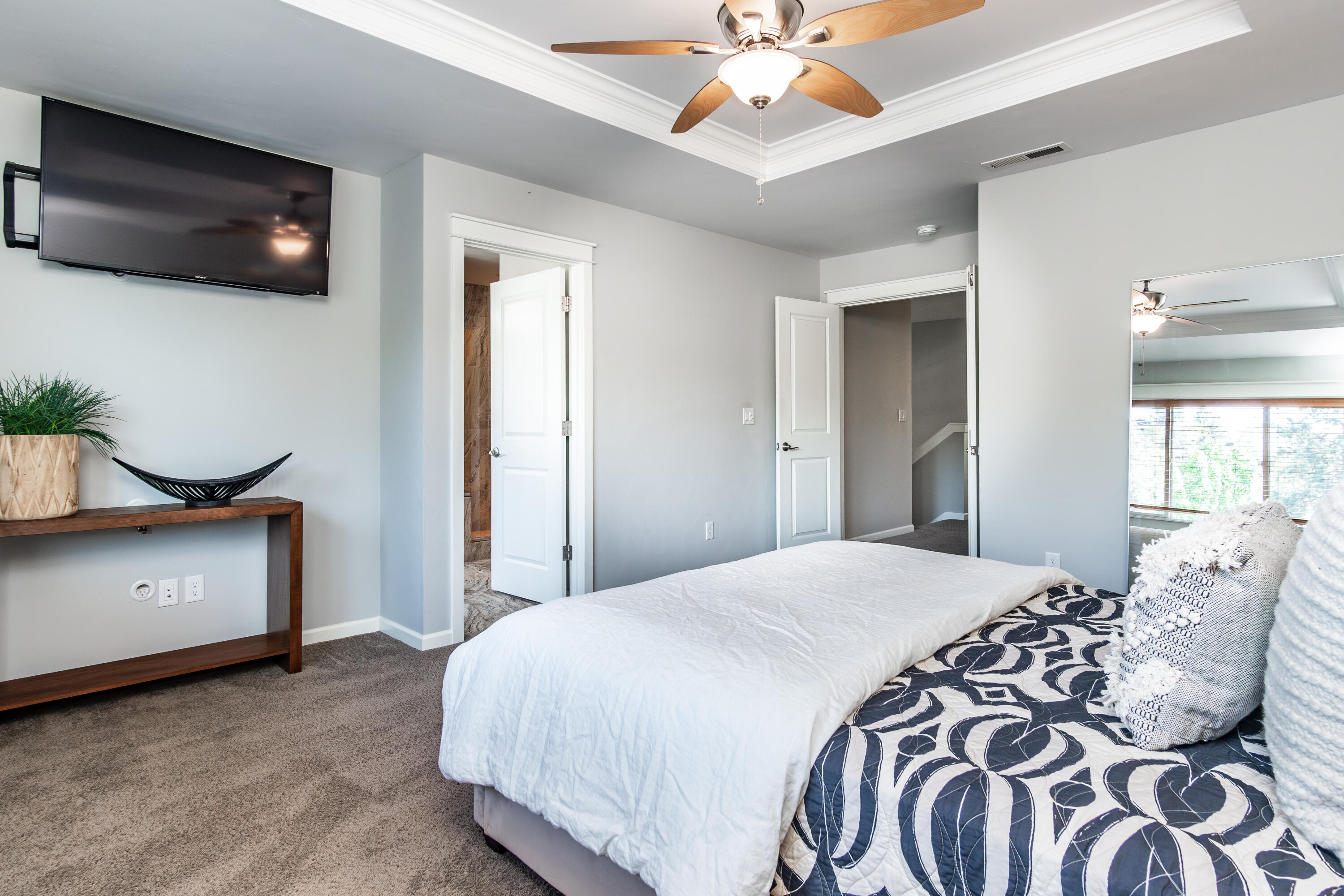 Rivers Edge Village - Residential