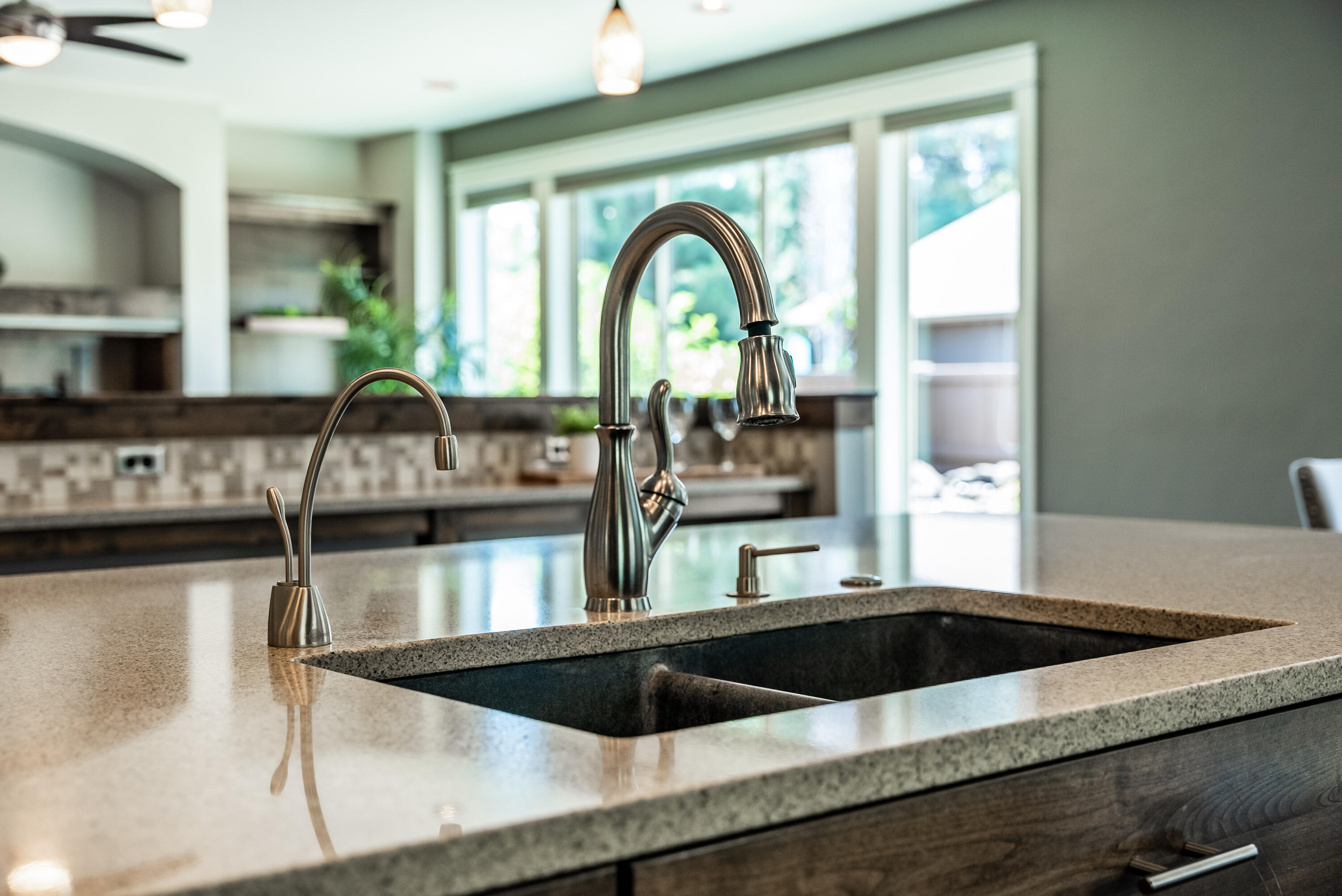 Rivers Edge Village - Residential