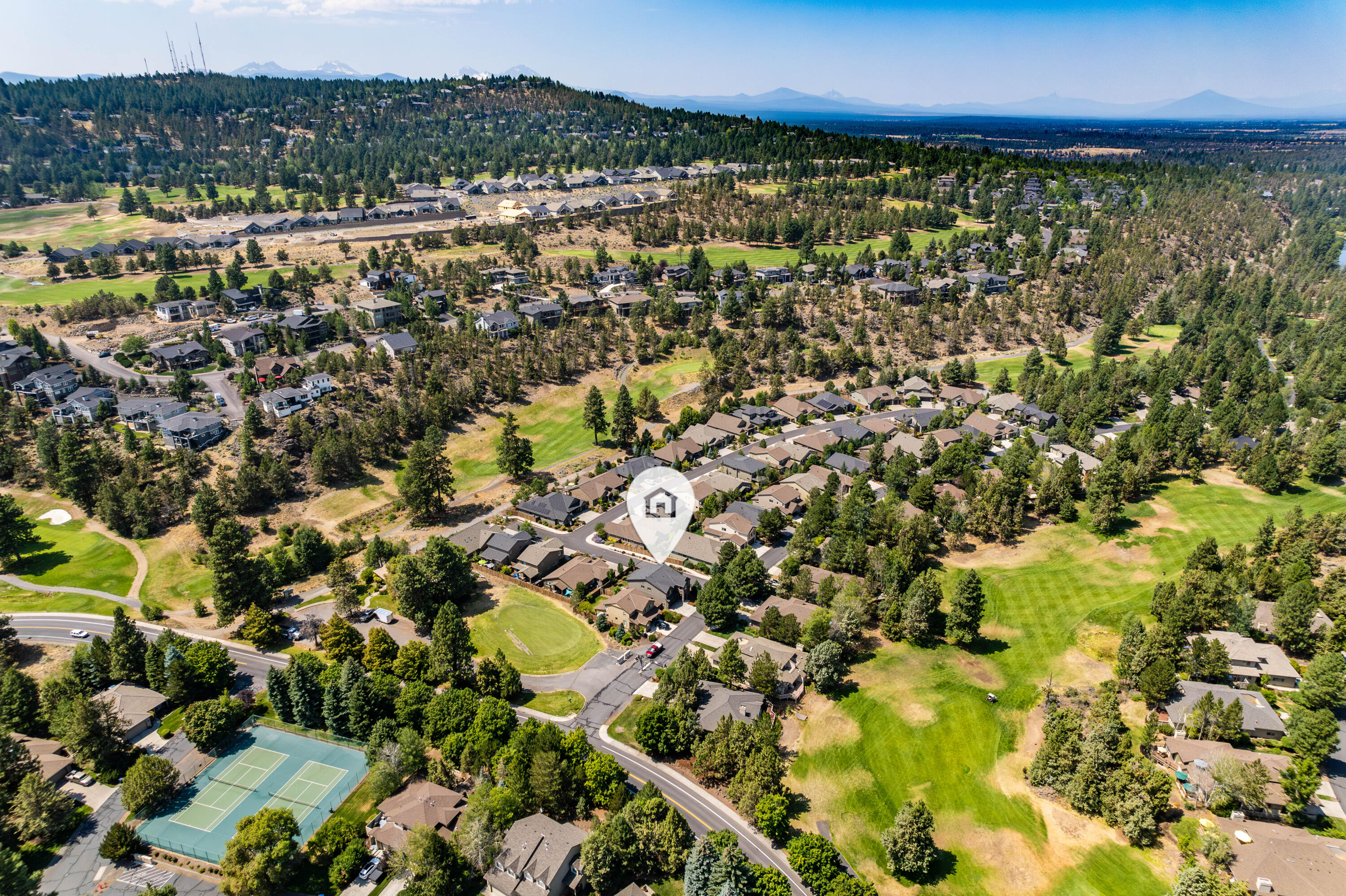 Rivers Edge Village - Residential