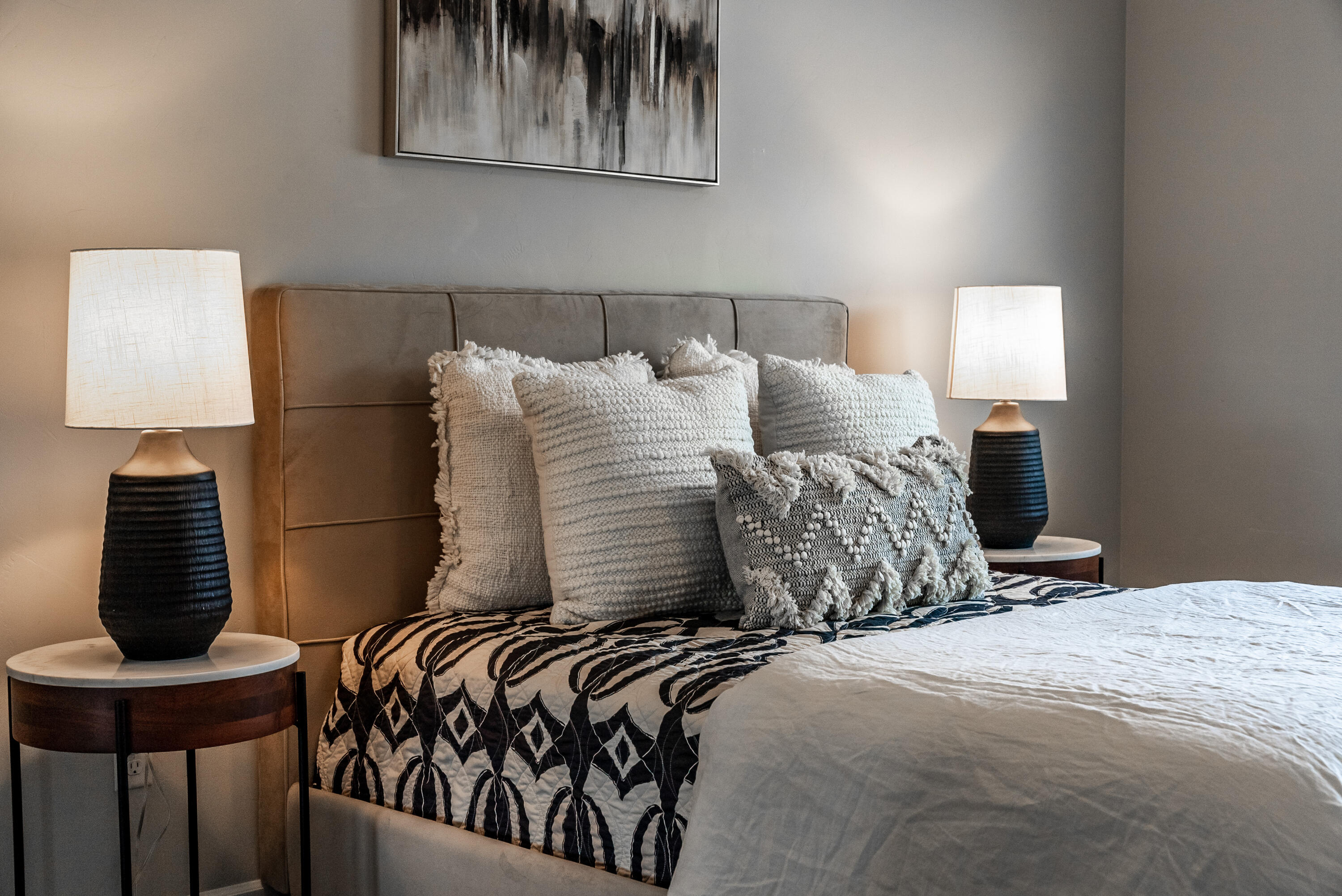 Rivers Edge Village - Residential