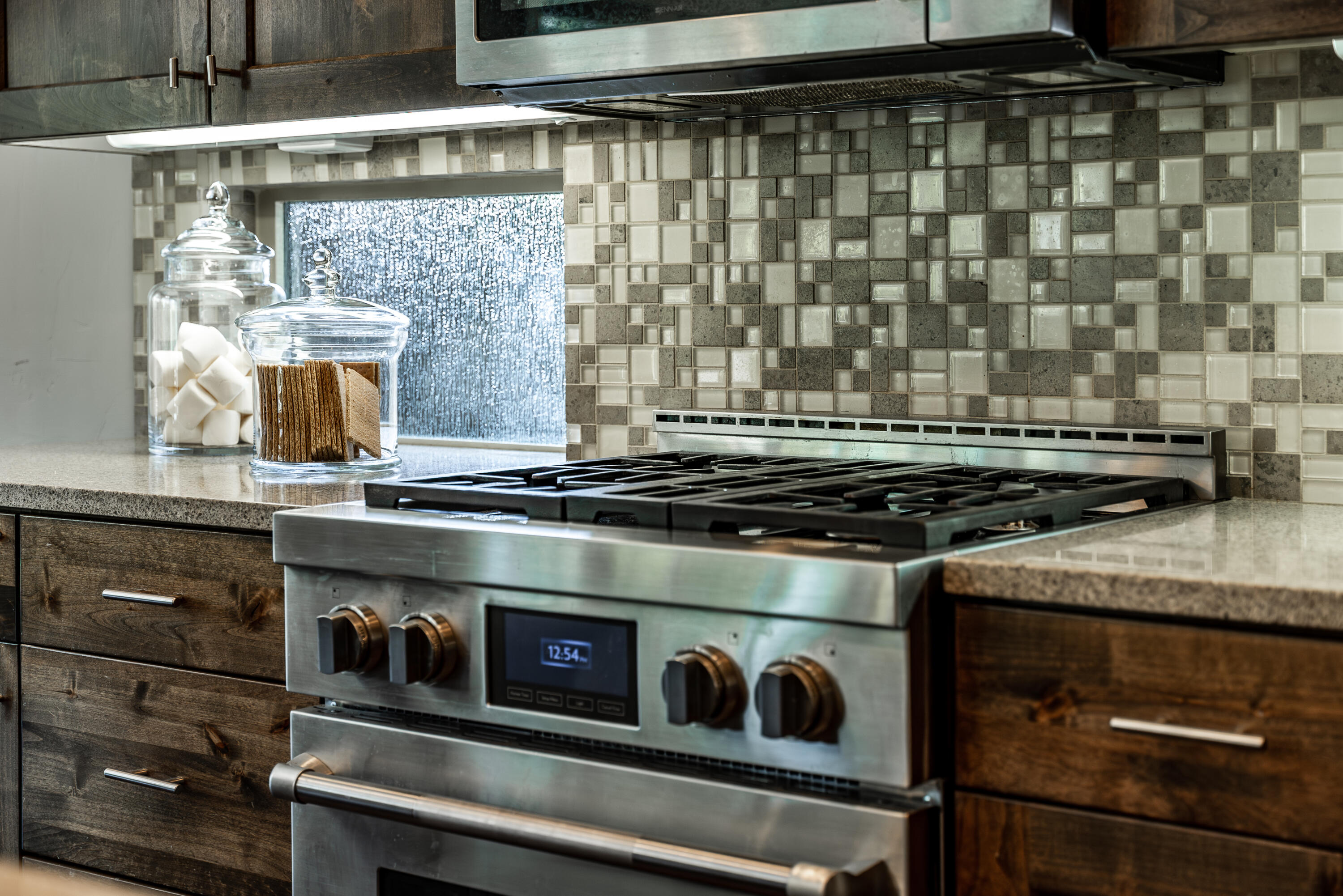 Rivers Edge Village - Residential