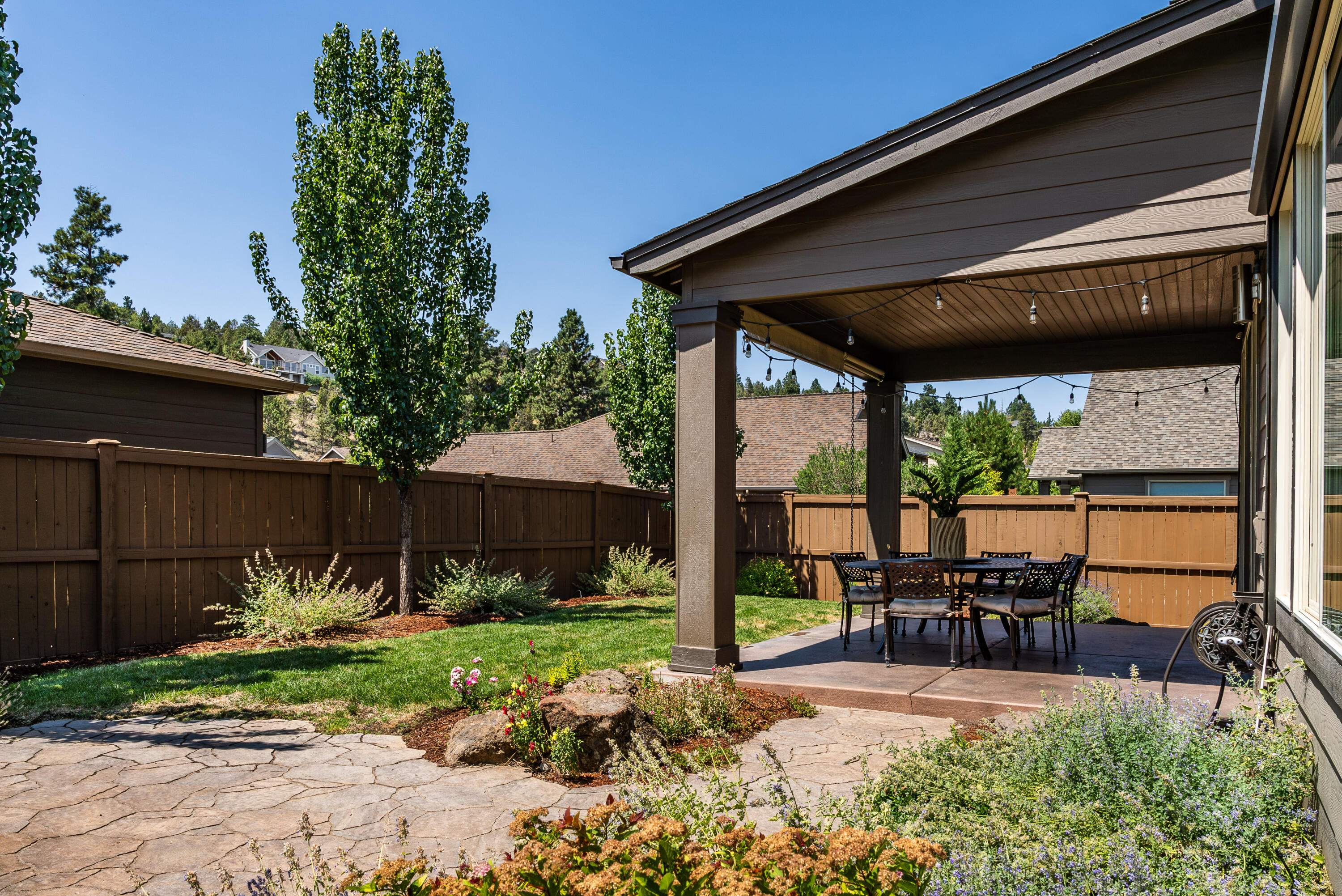 Rivers Edge Village - Residential