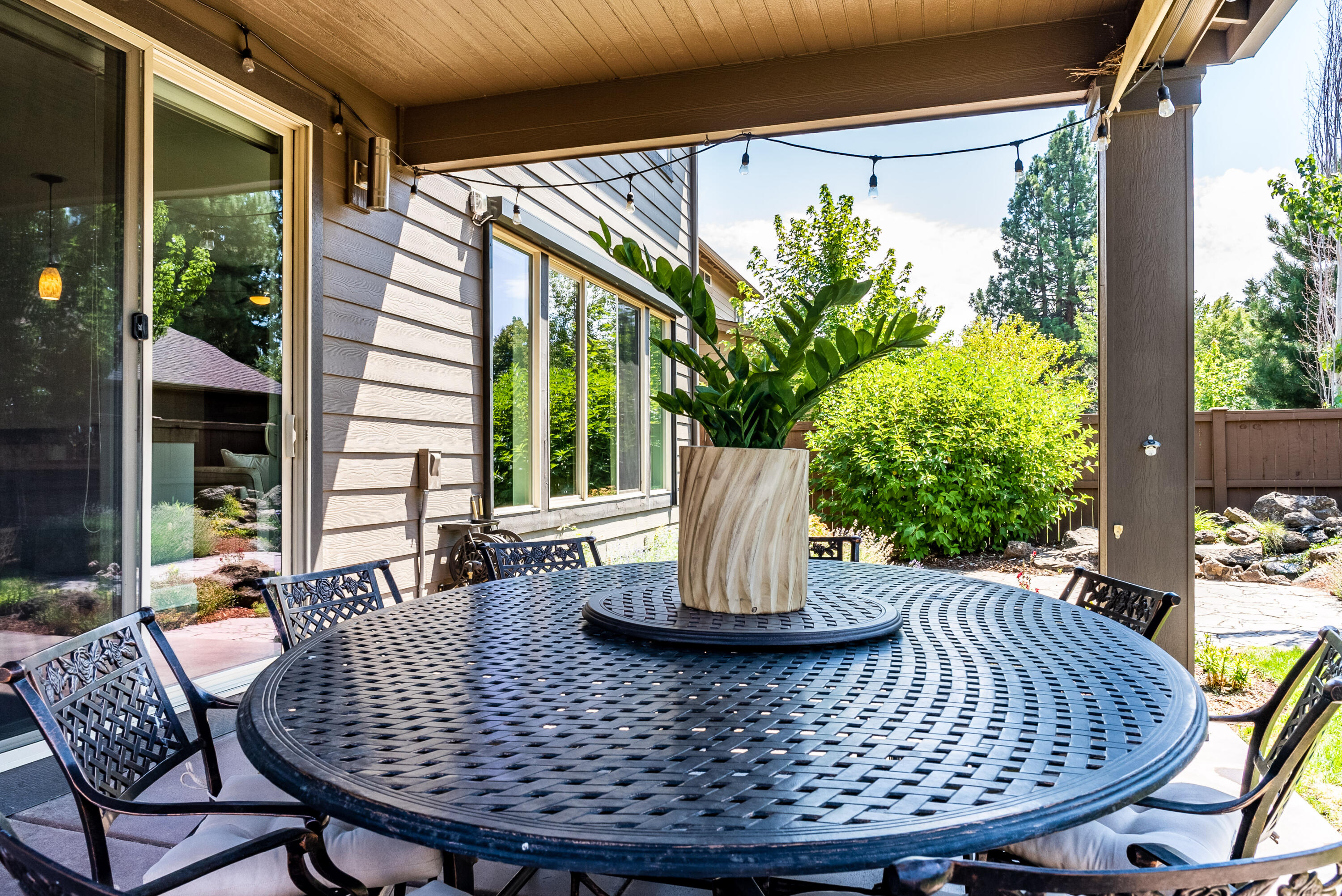 Rivers Edge Village - Residential