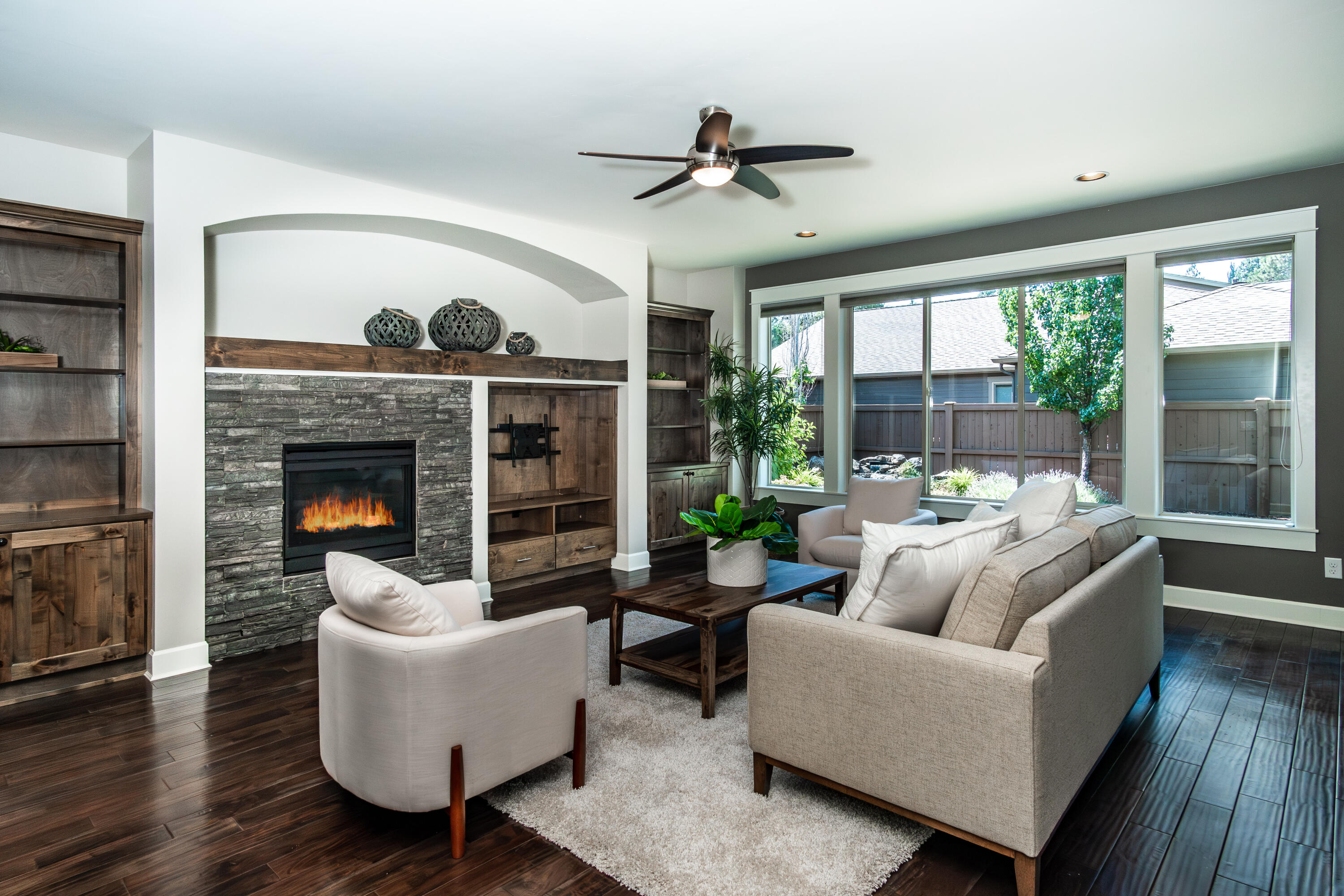 Rivers Edge Village - Residential