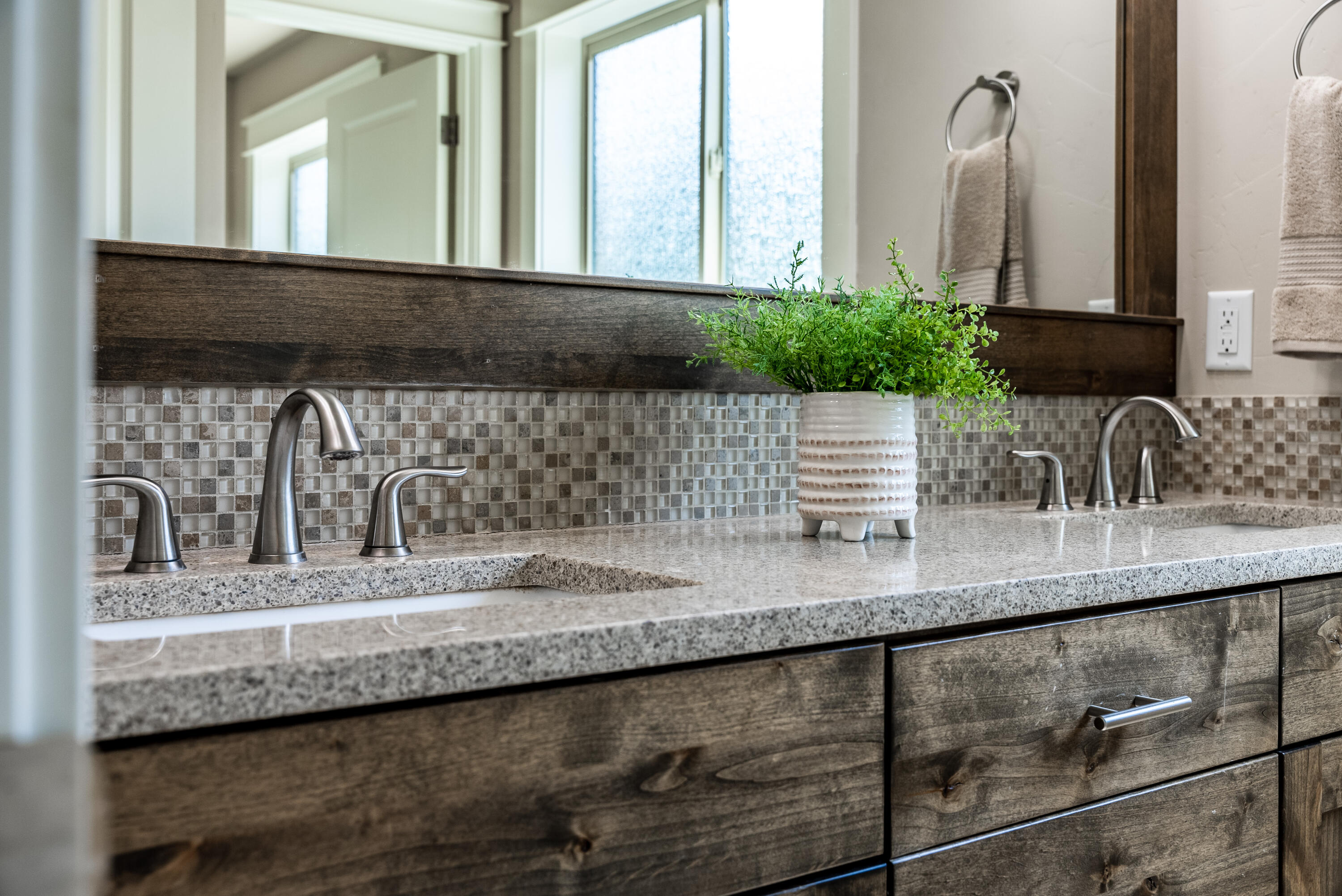 Rivers Edge Village - Residential