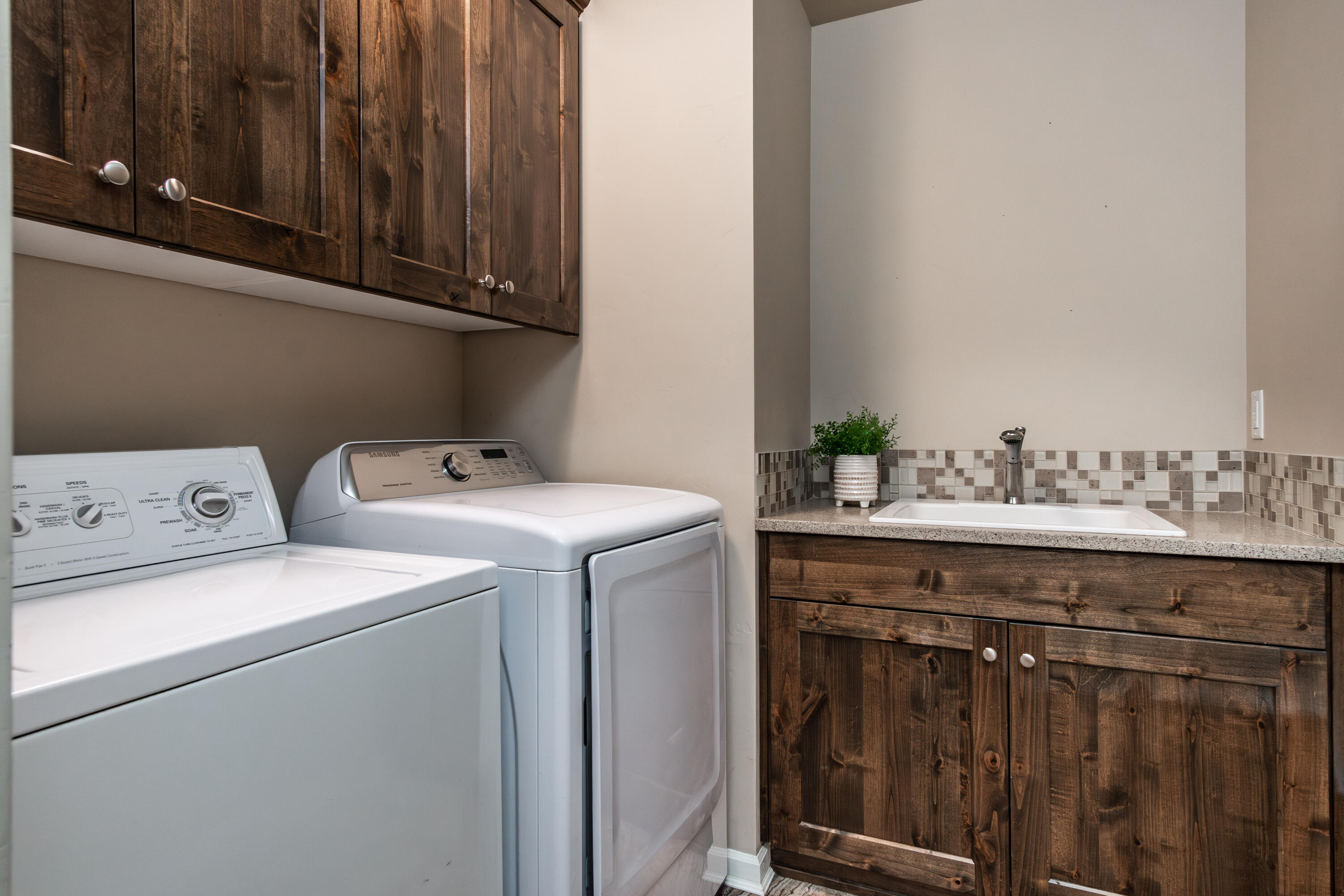 Rivers Edge Village - Residential