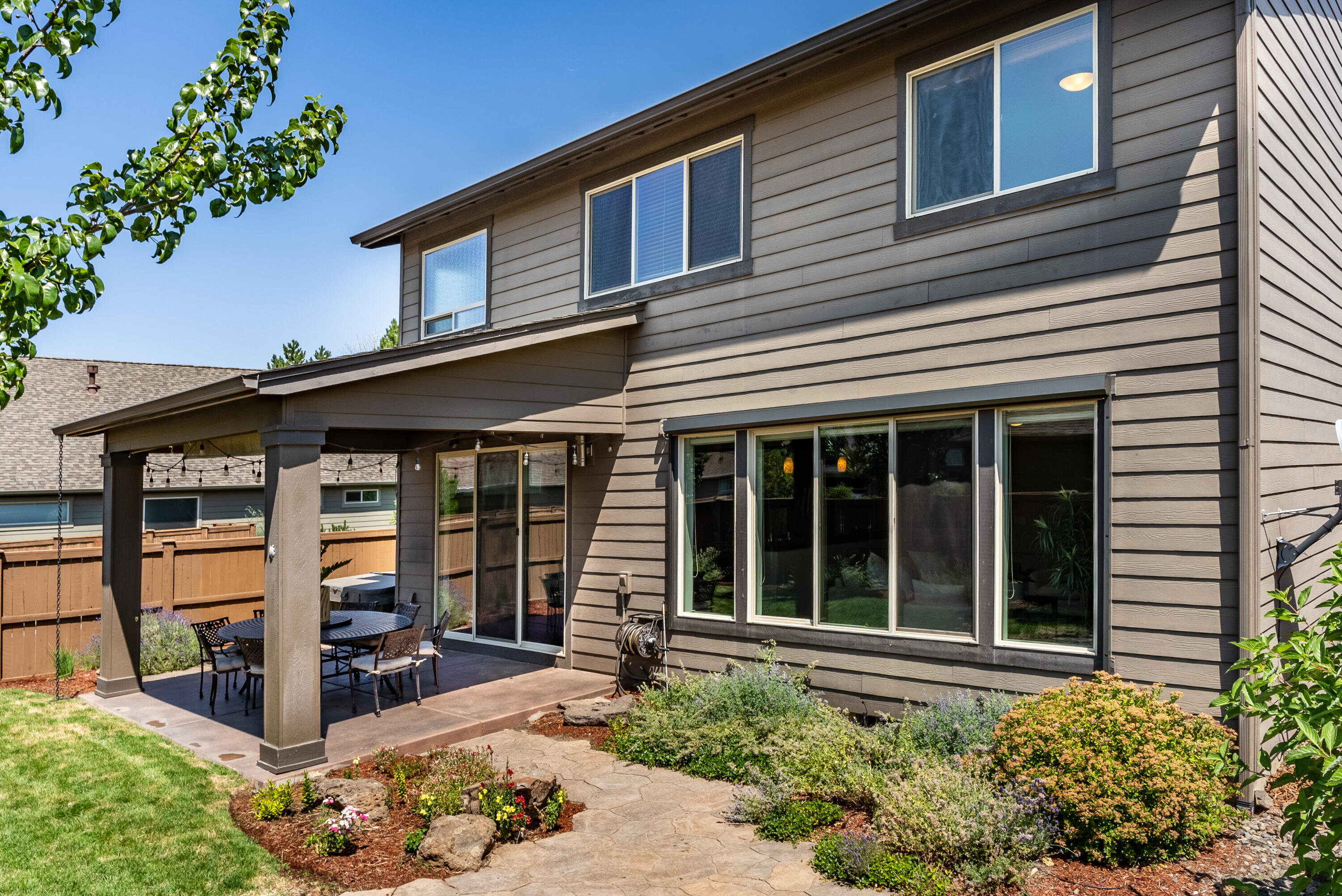 Rivers Edge Village - Residential