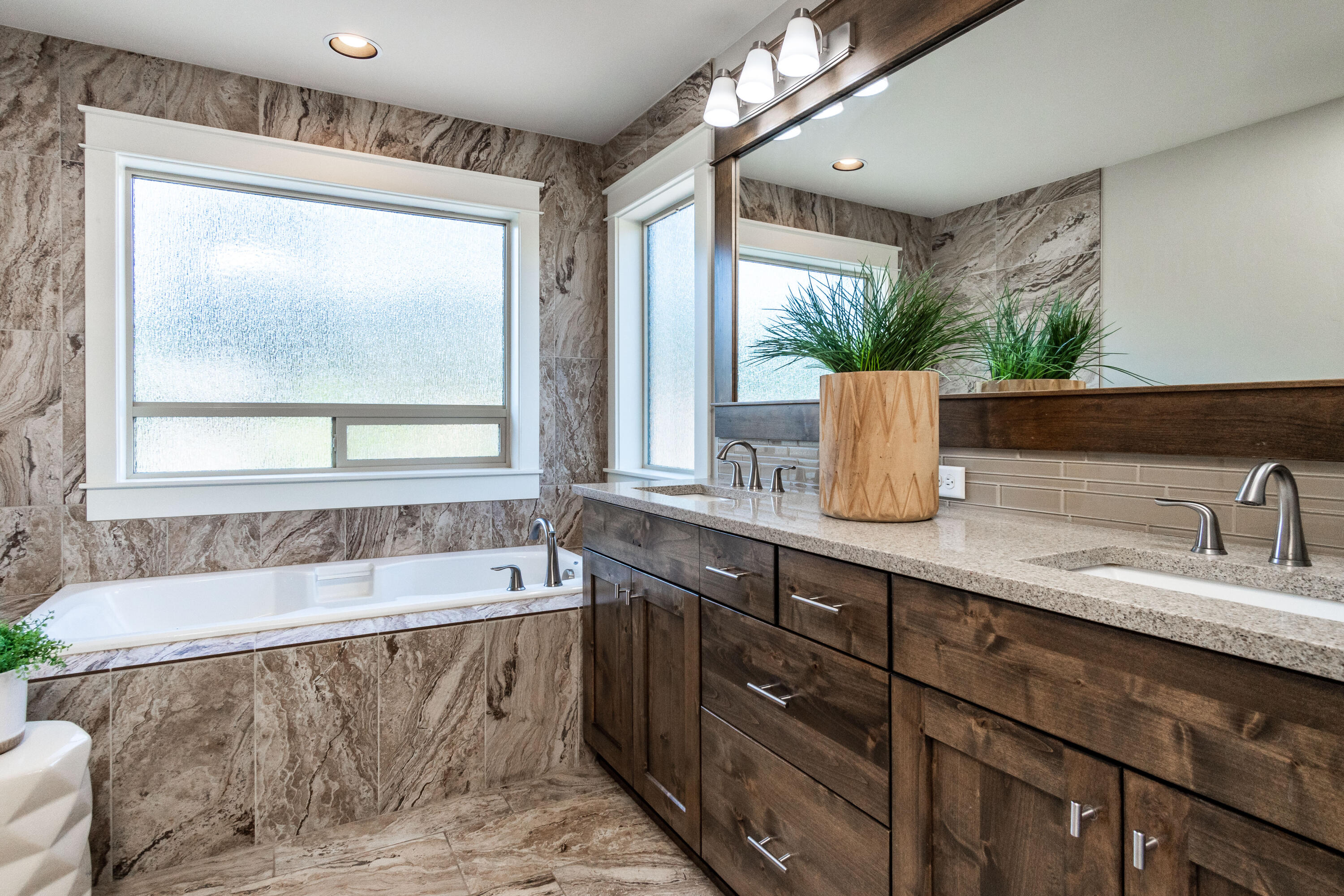 Rivers Edge Village - Residential