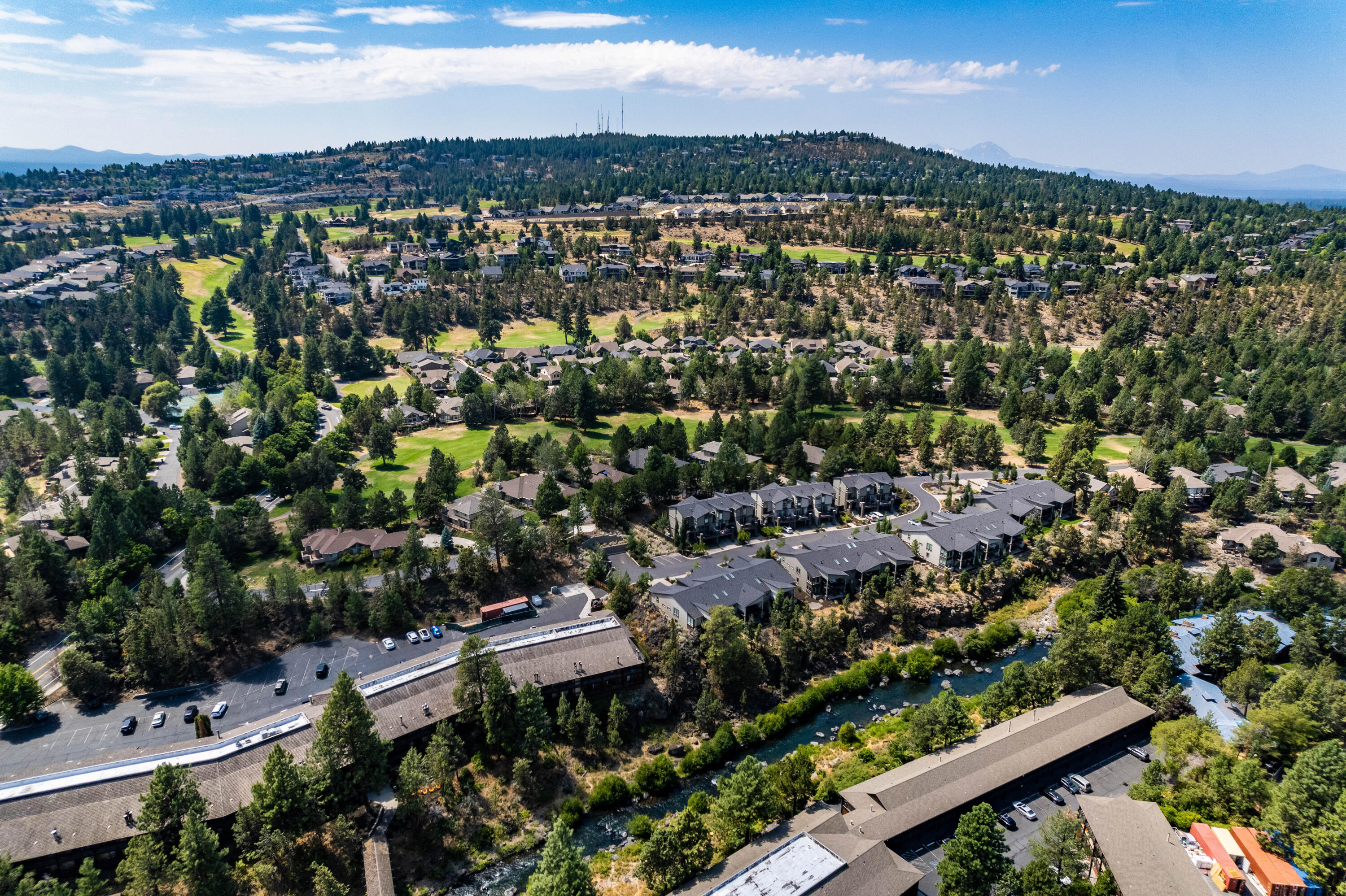 Rivers Edge Village - Residential