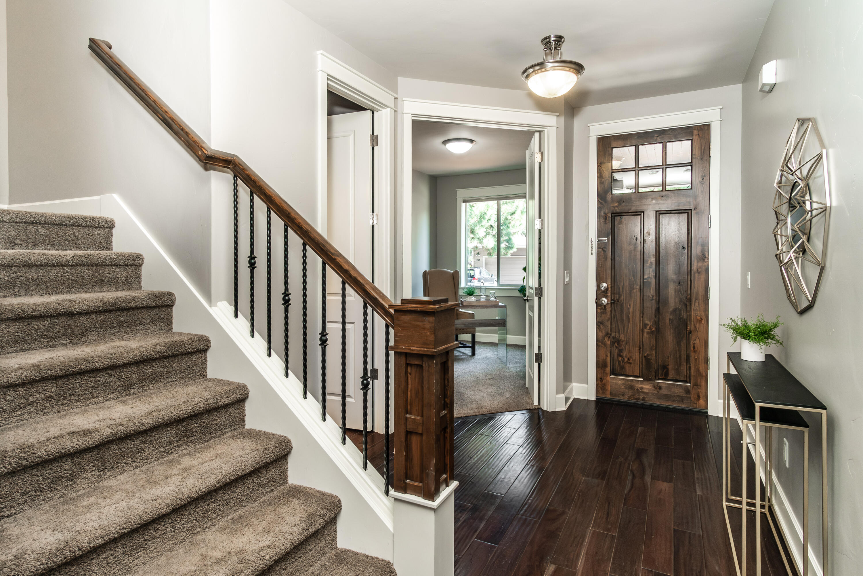 Rivers Edge Village - Residential