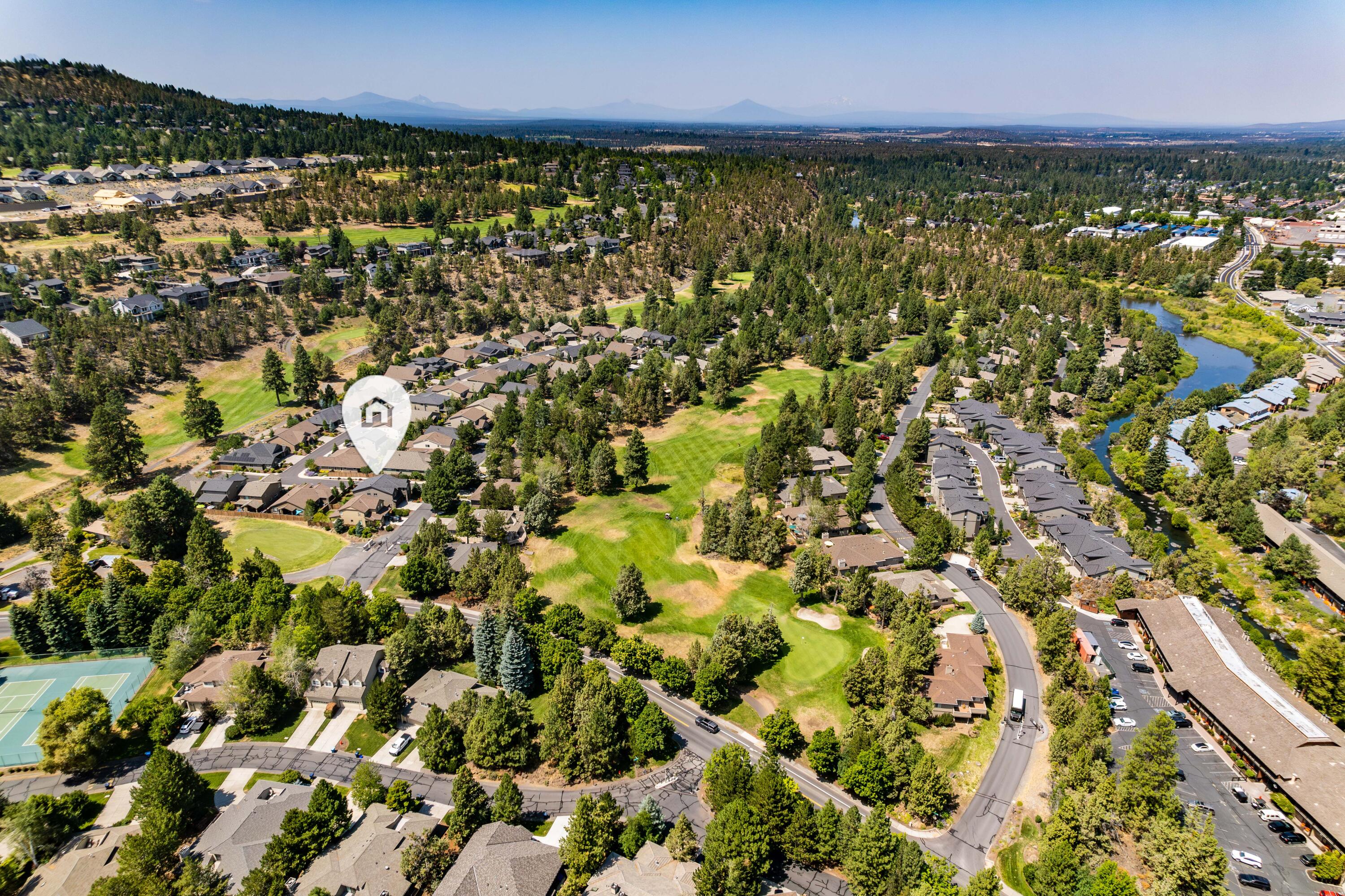 Rivers Edge Village - Residential