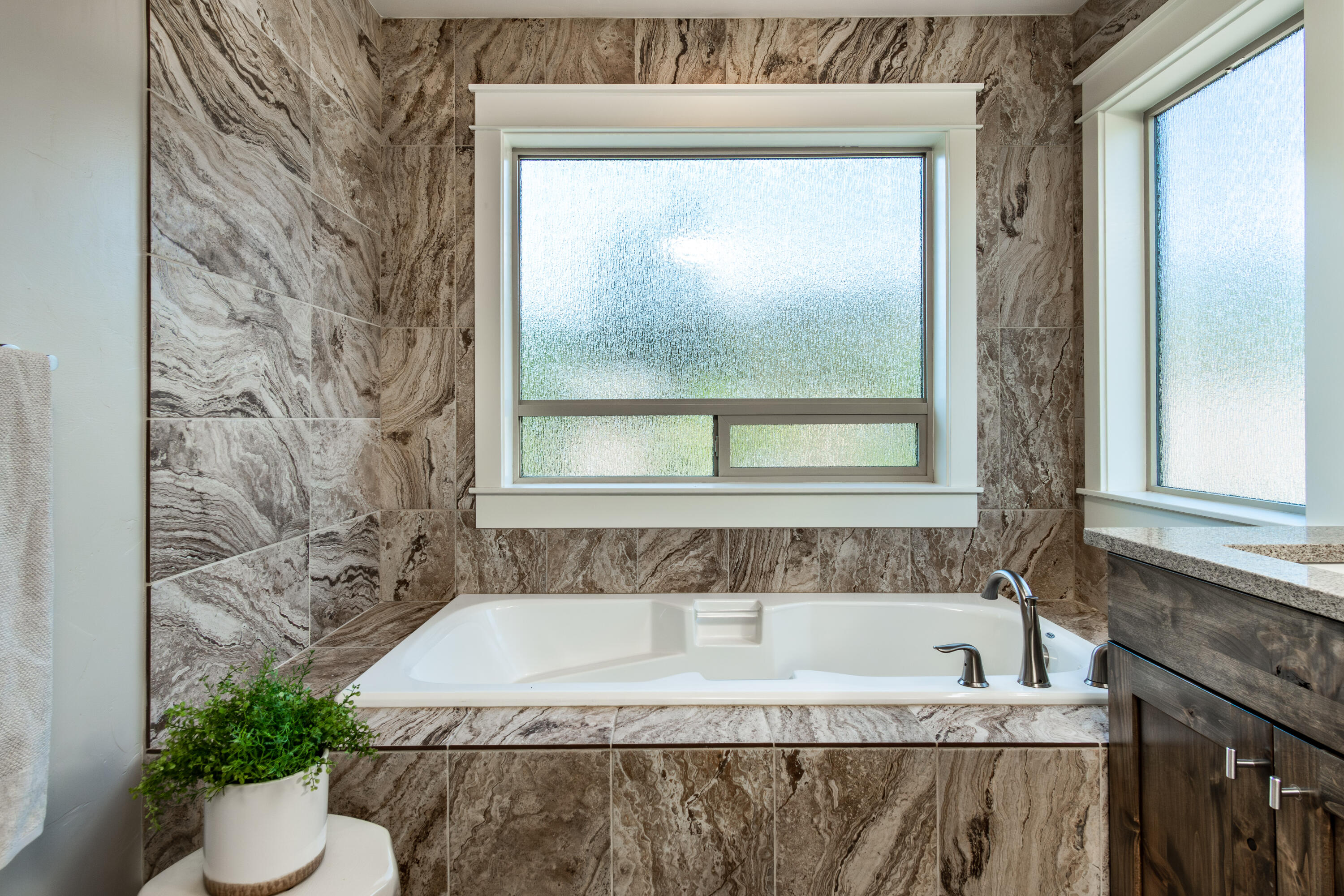 Rivers Edge Village - Residential