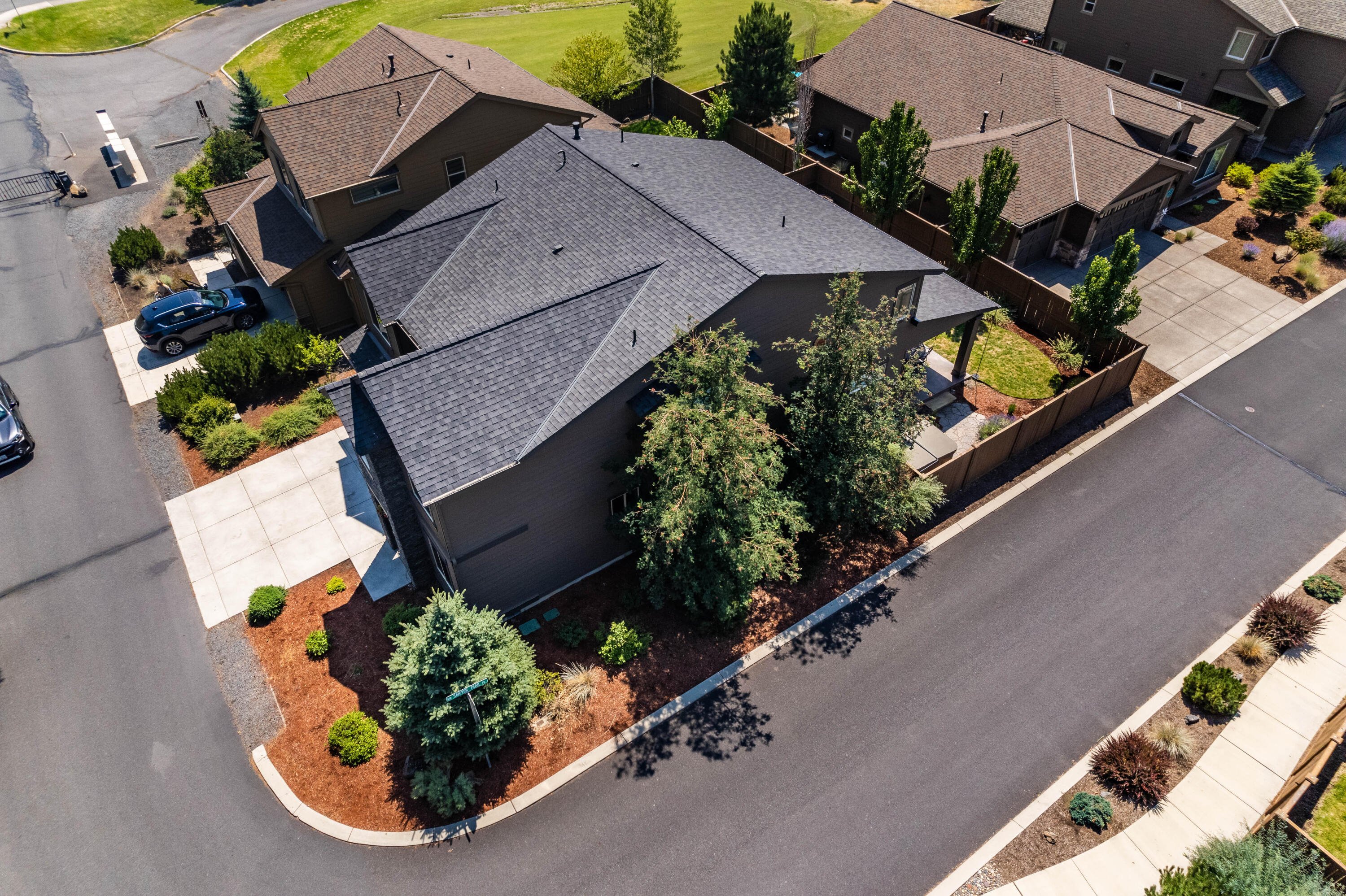 Rivers Edge Village - Residential