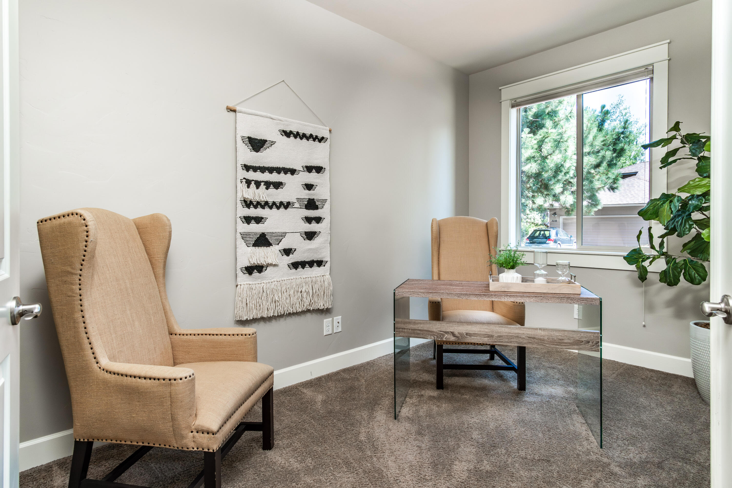 Rivers Edge Village - Residential