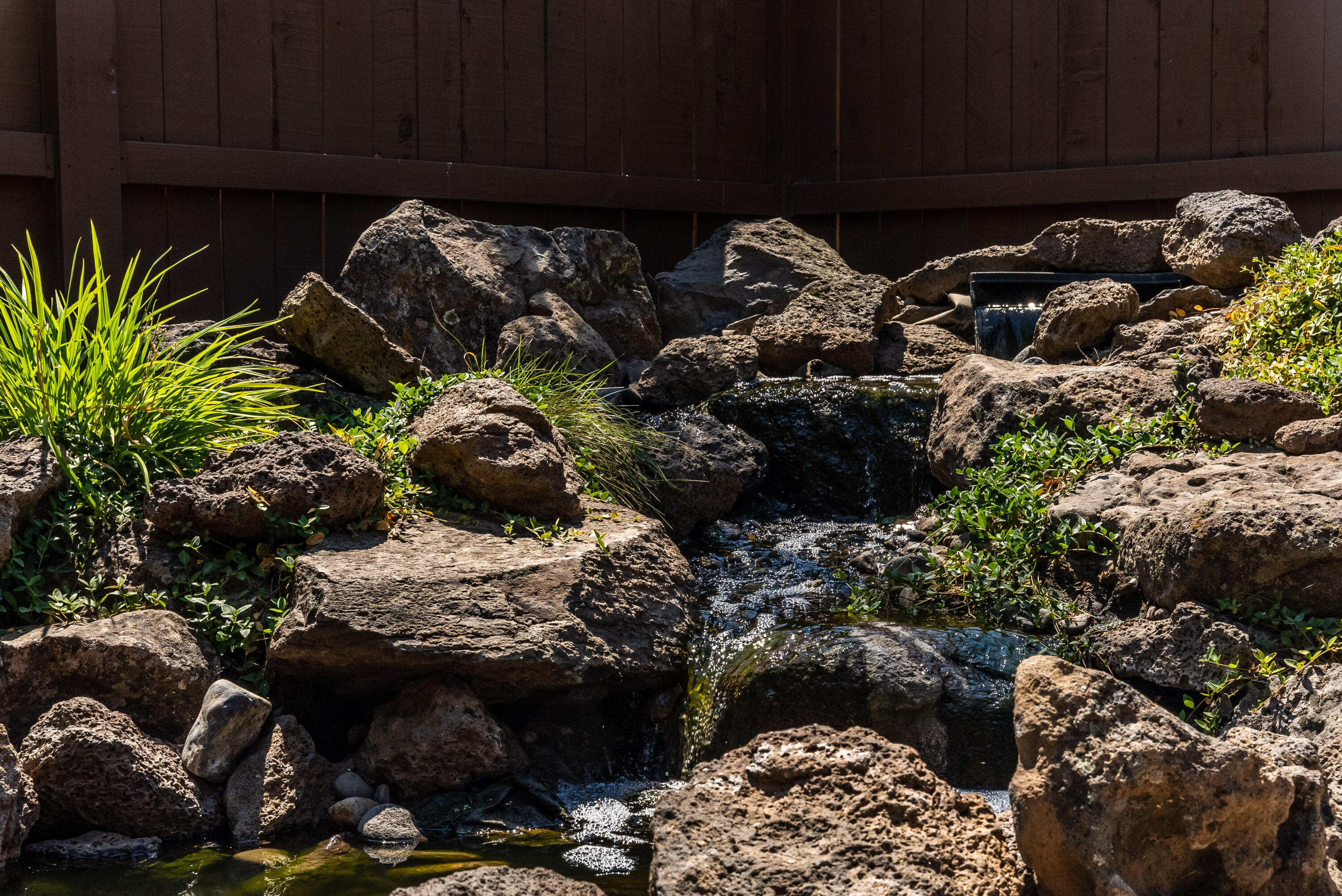 Rivers Edge Village - Residential