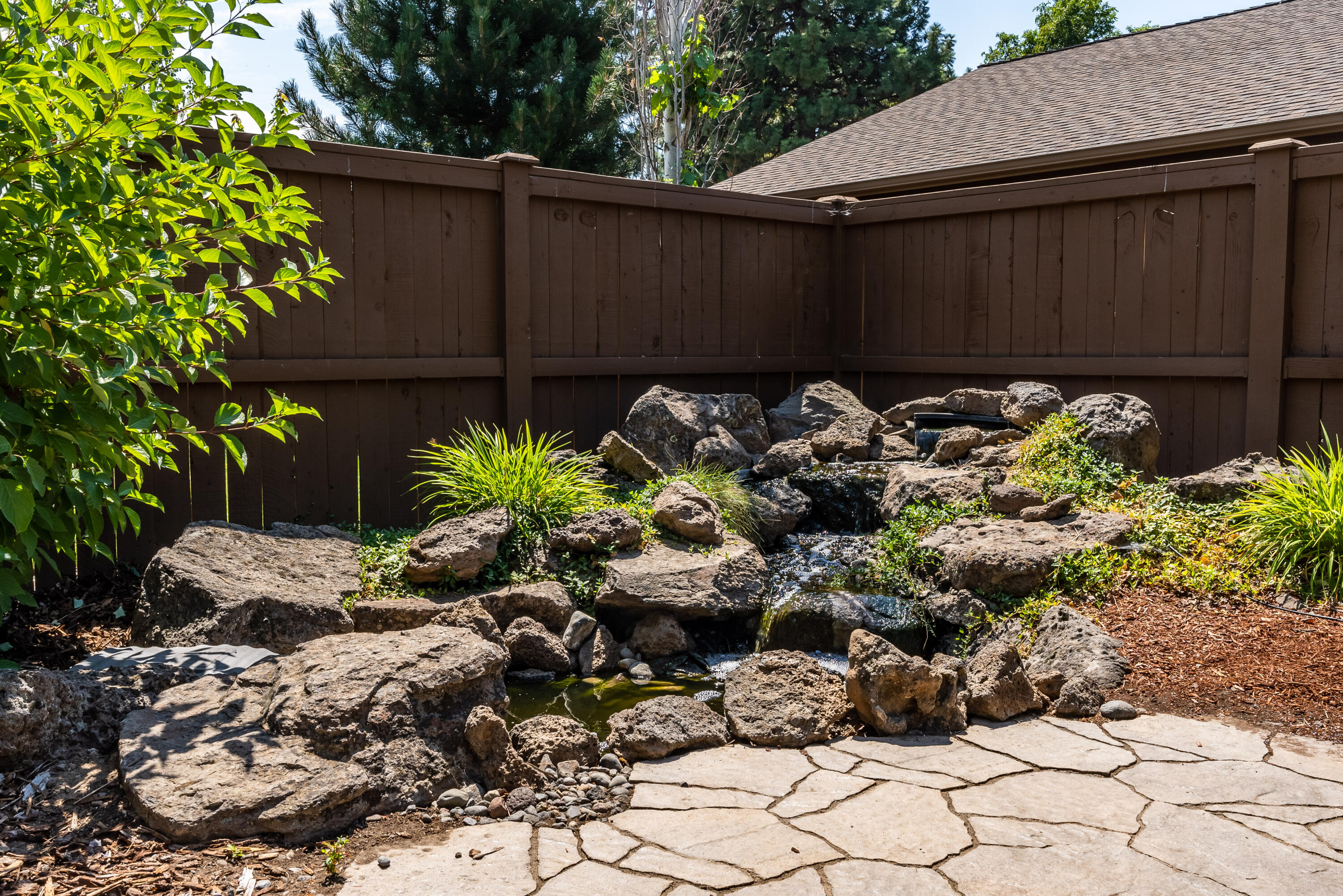 Rivers Edge Village - Residential