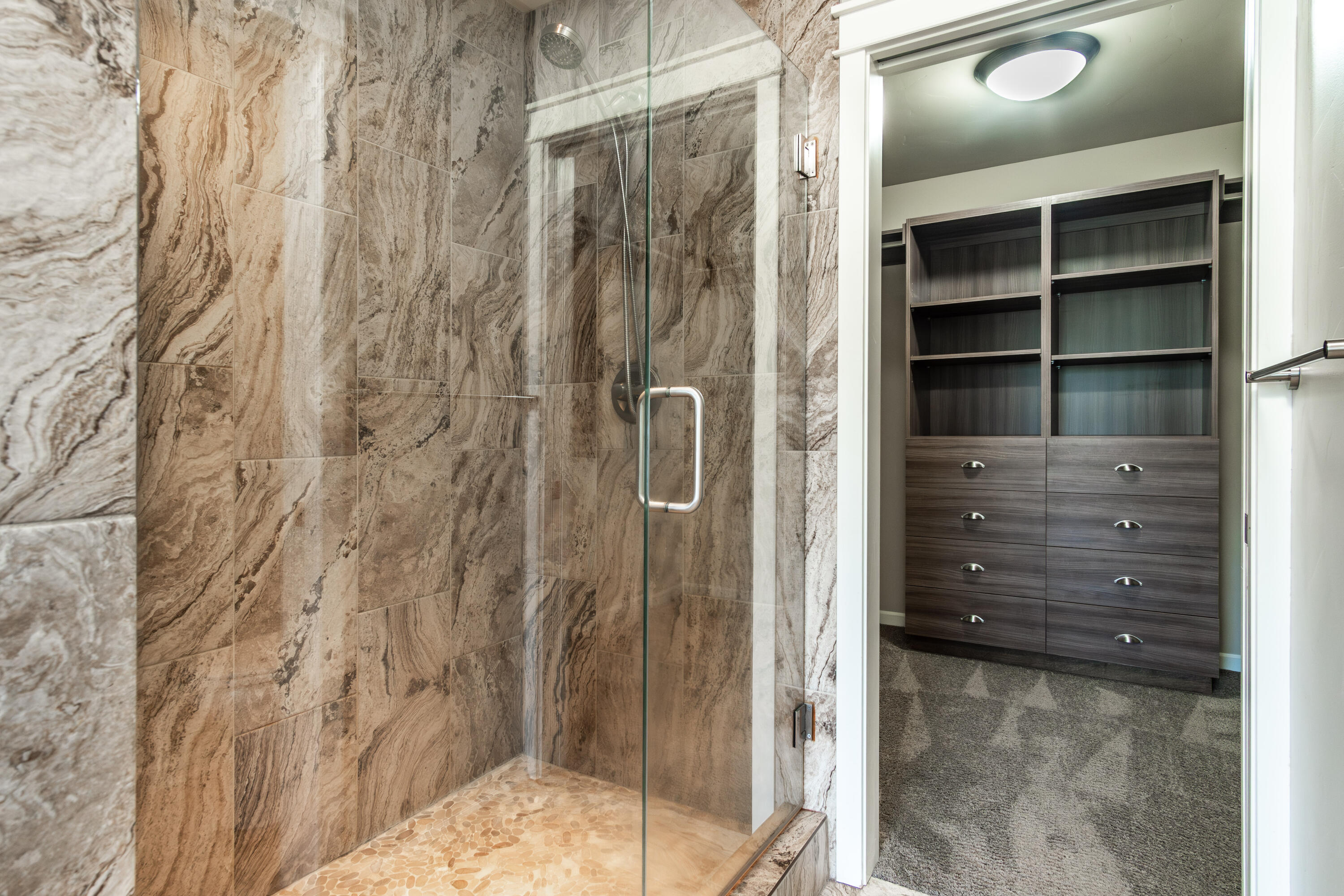 Rivers Edge Village - Residential