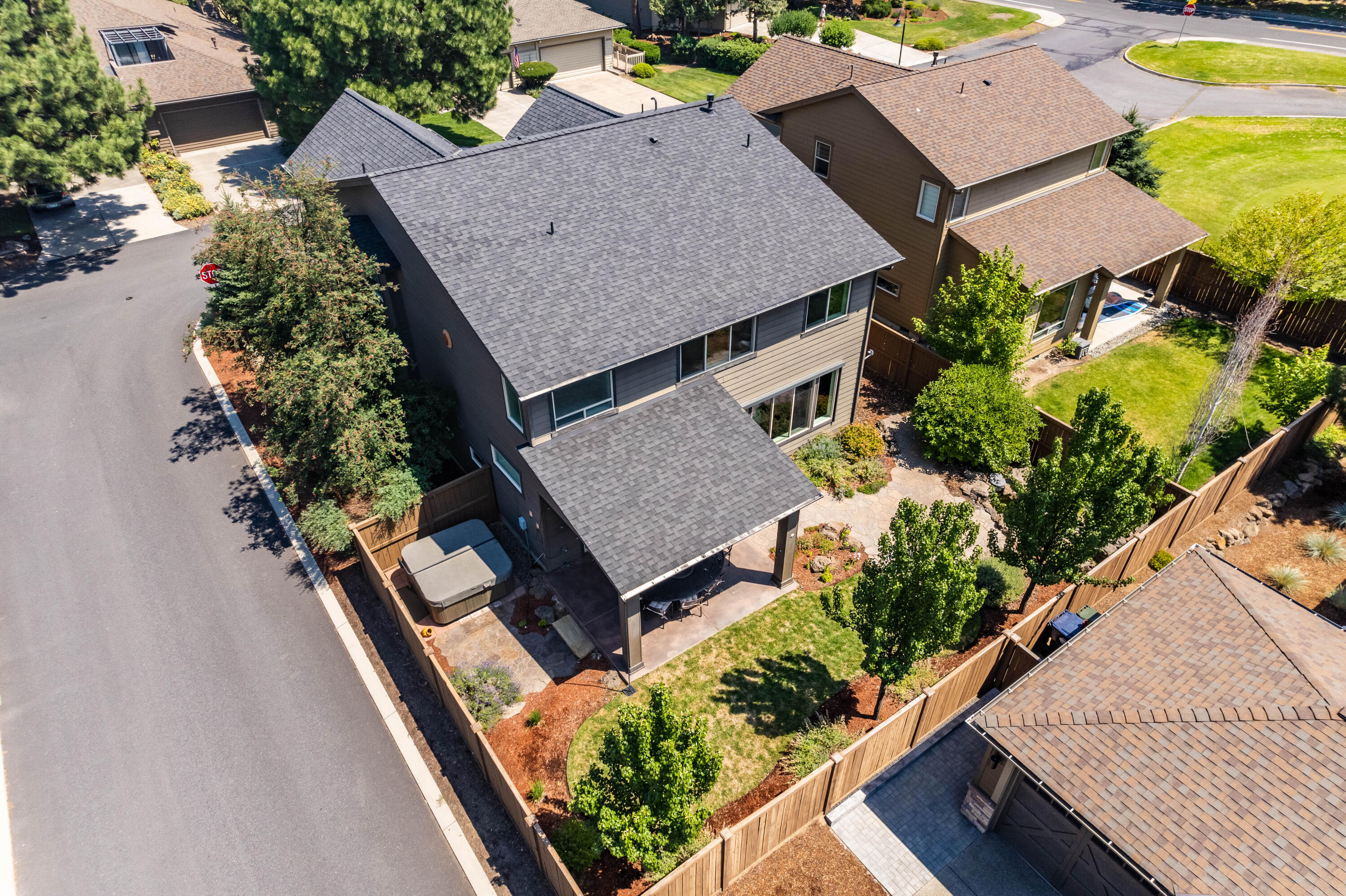 Rivers Edge Village - Residential