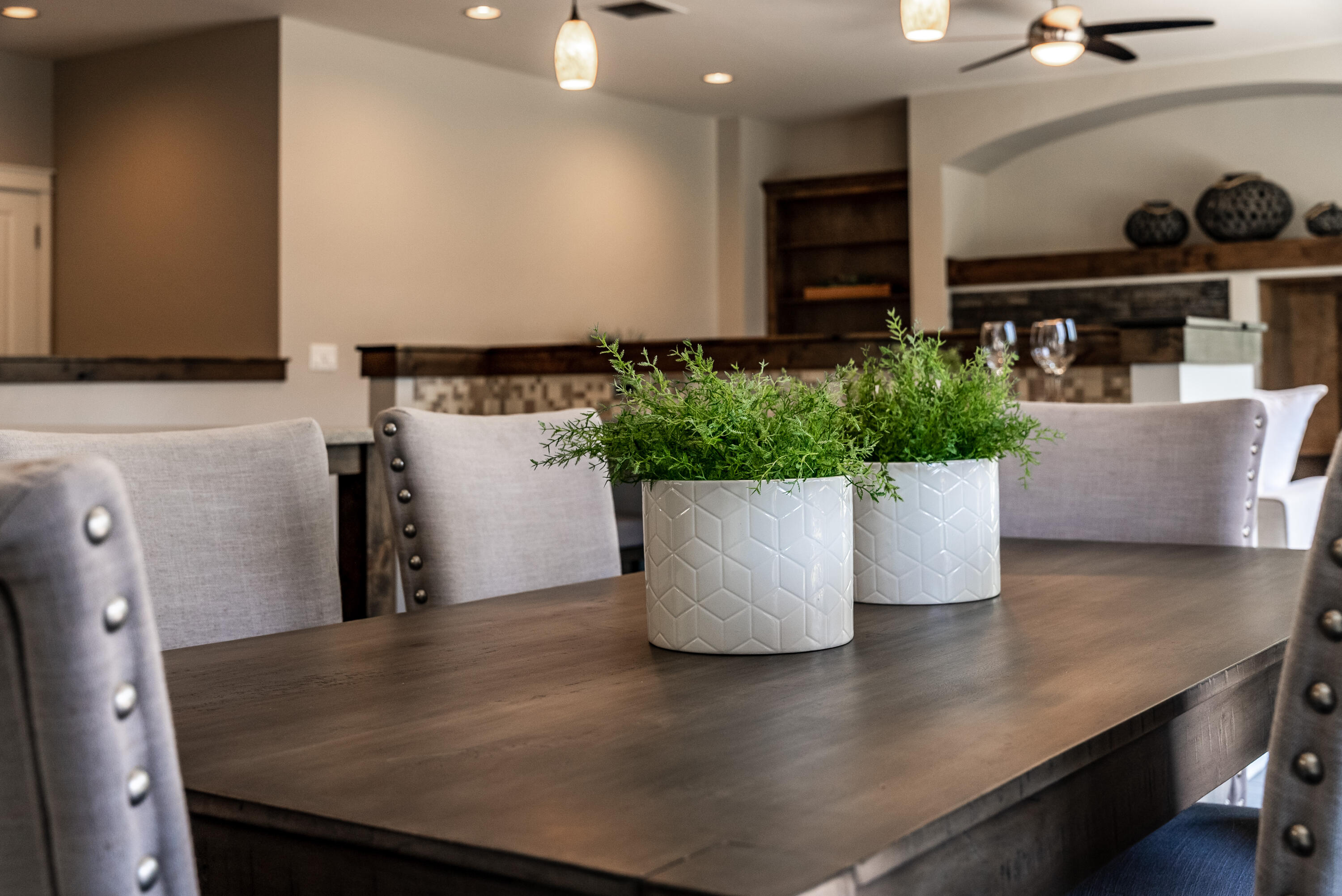 Rivers Edge Village - Residential