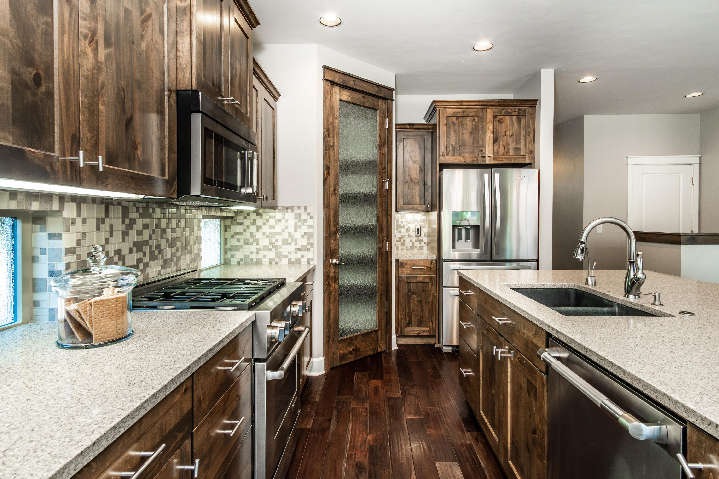 Rivers Edge Village - Residential