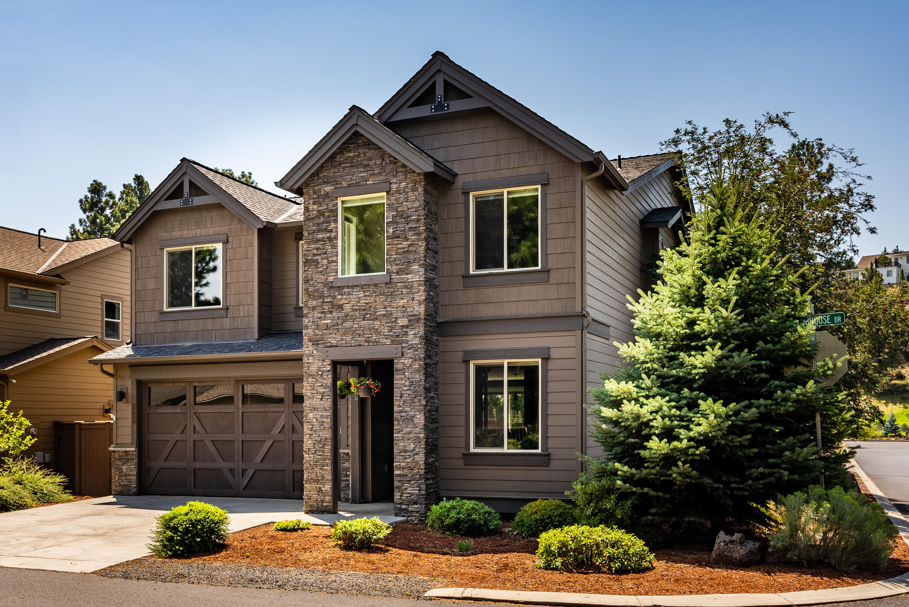 Rivers Edge Village - Residential