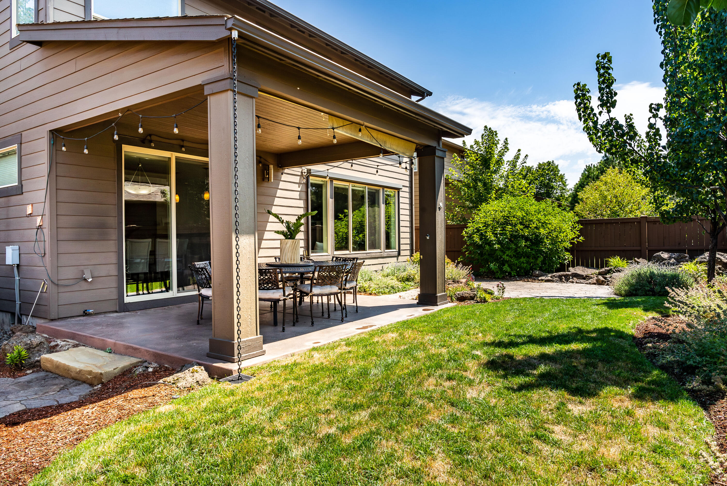 Rivers Edge Village - Residential