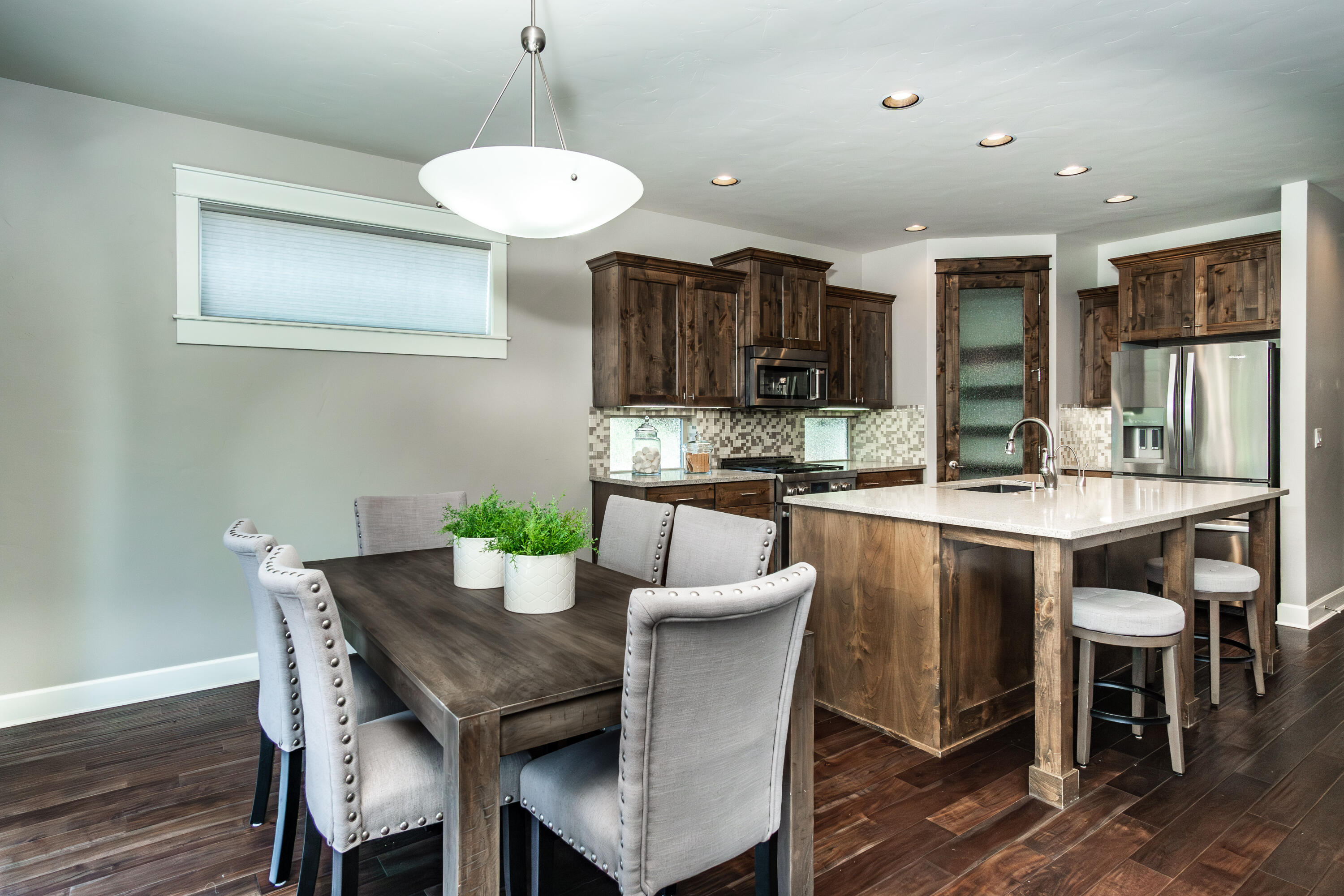 Rivers Edge Village - Residential