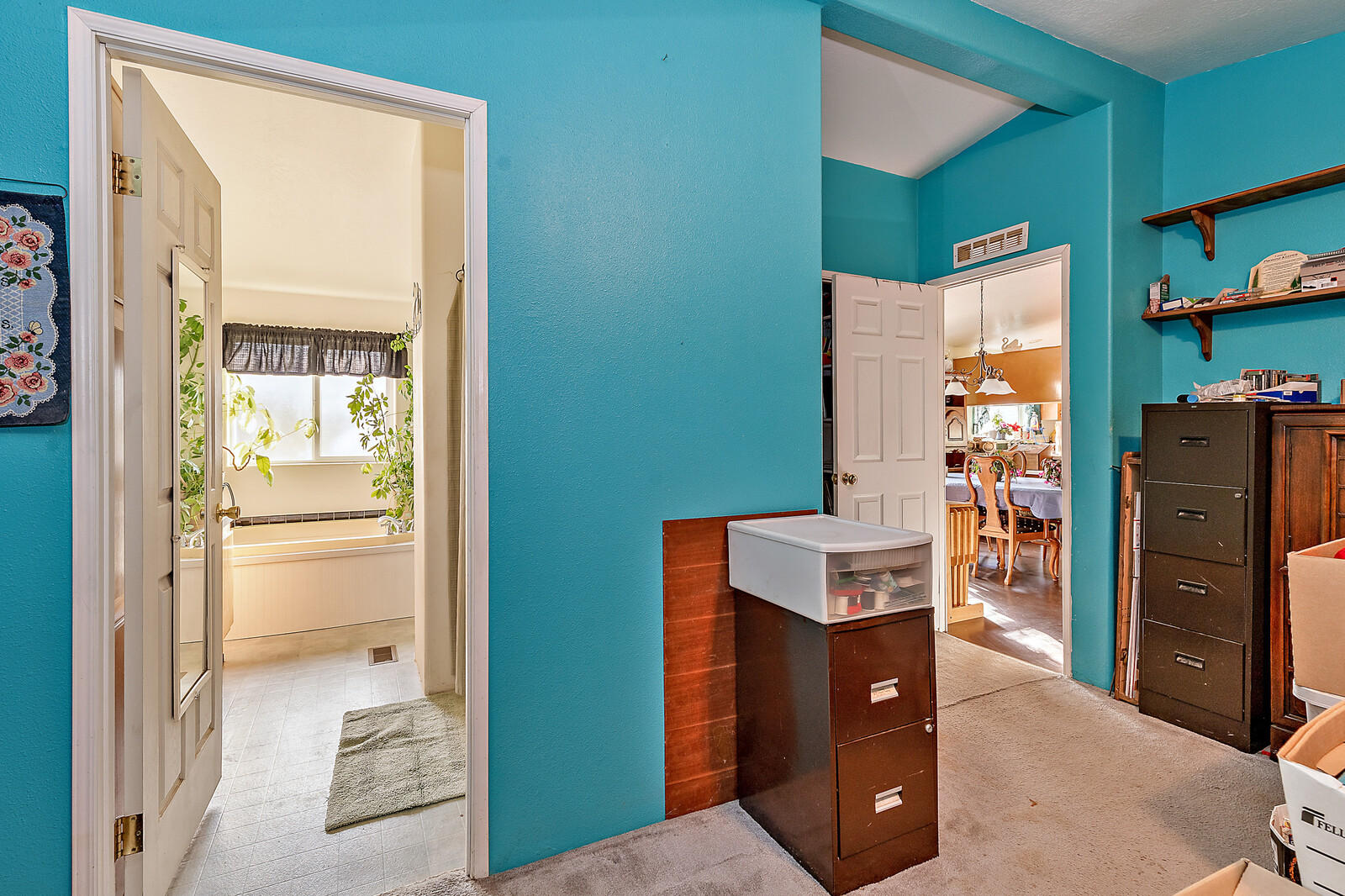 N/A - Residential