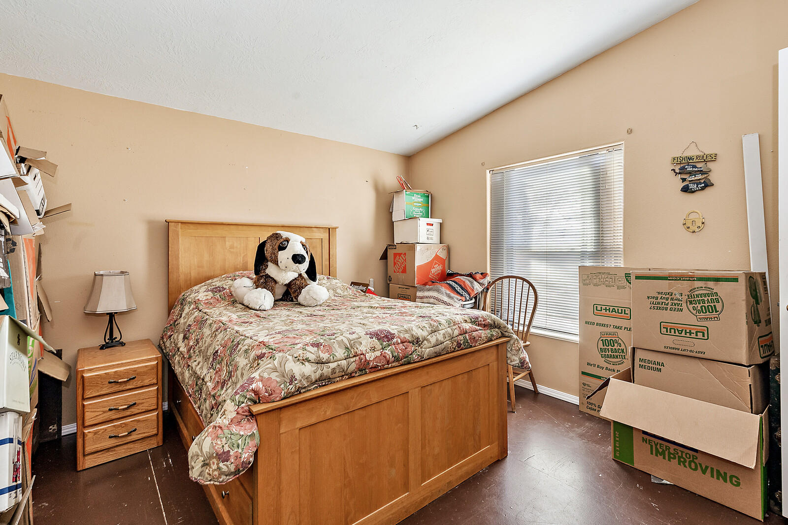 N/A - Residential