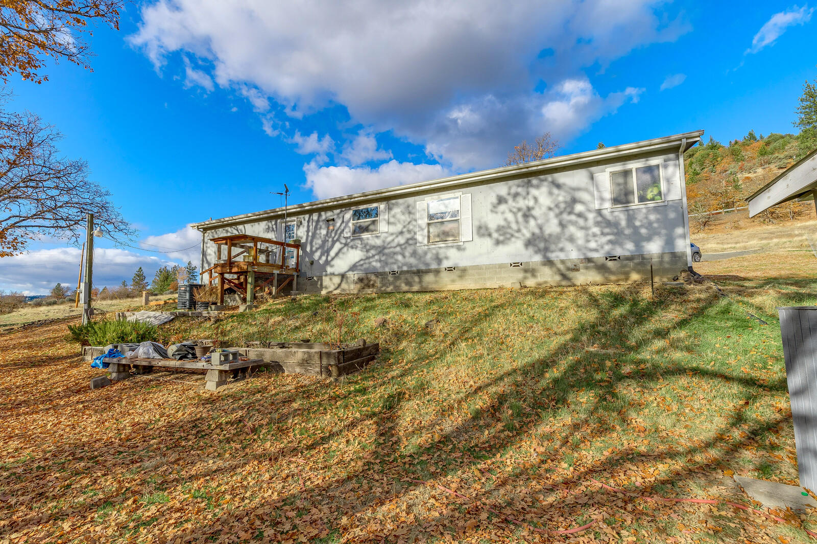 N/A - Residential