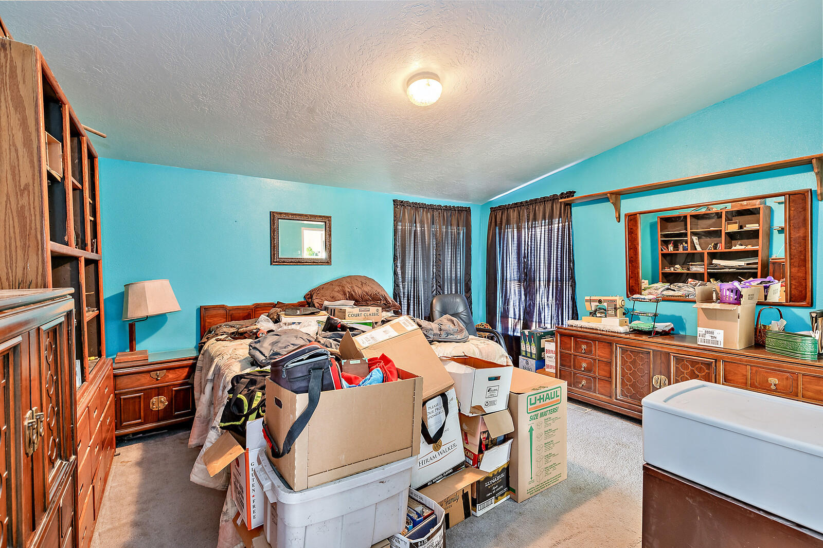 N/A - Residential