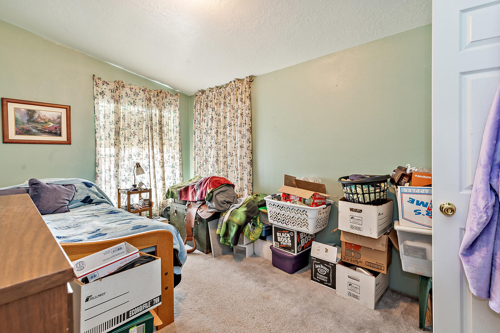 N/A - Residential
