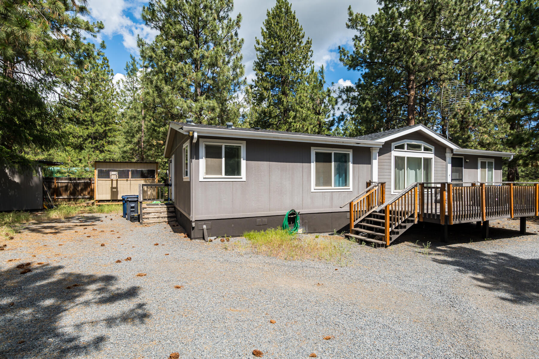 Deschutes RiverWoods - Residential