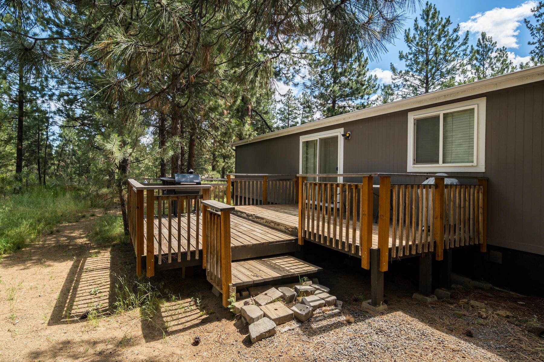 Deschutes RiverWoods - Residential