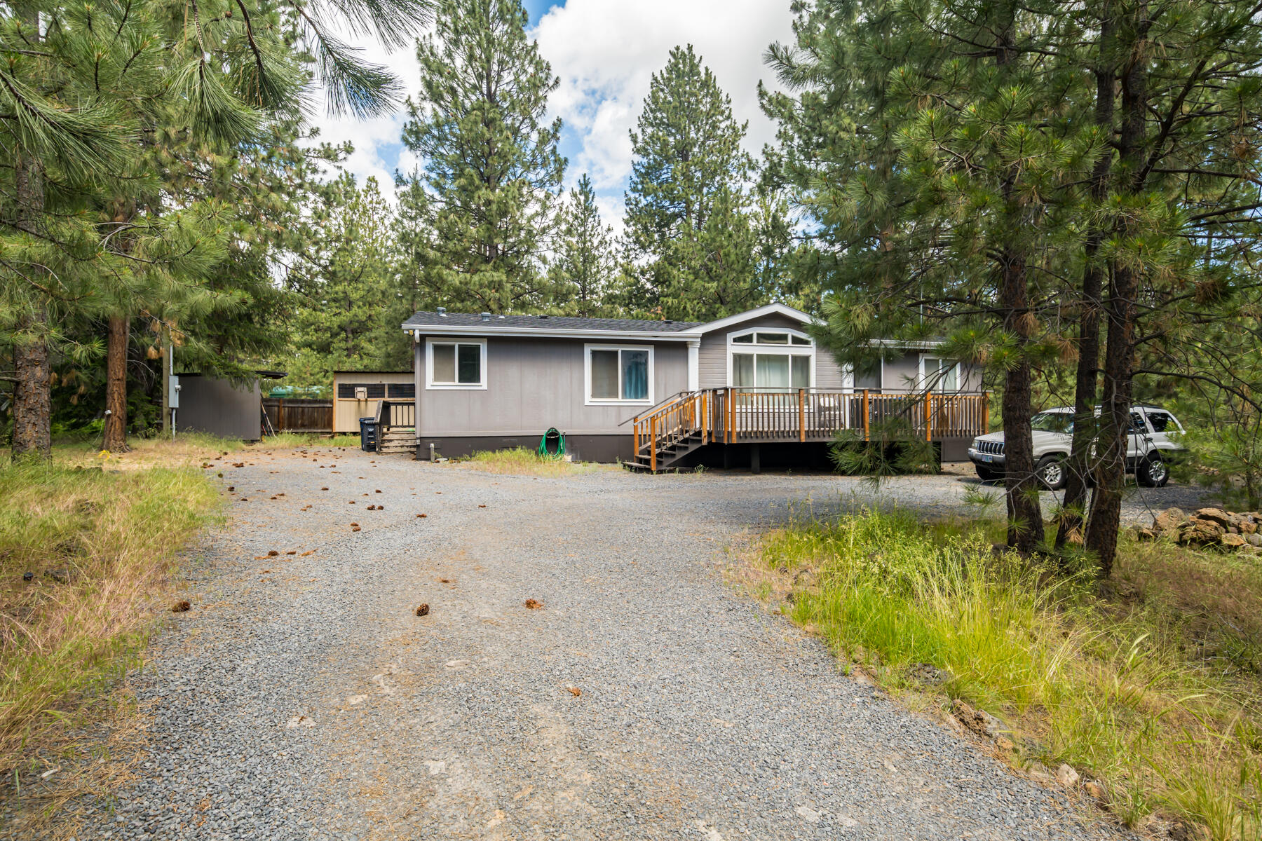 Deschutes RiverWoods - Residential