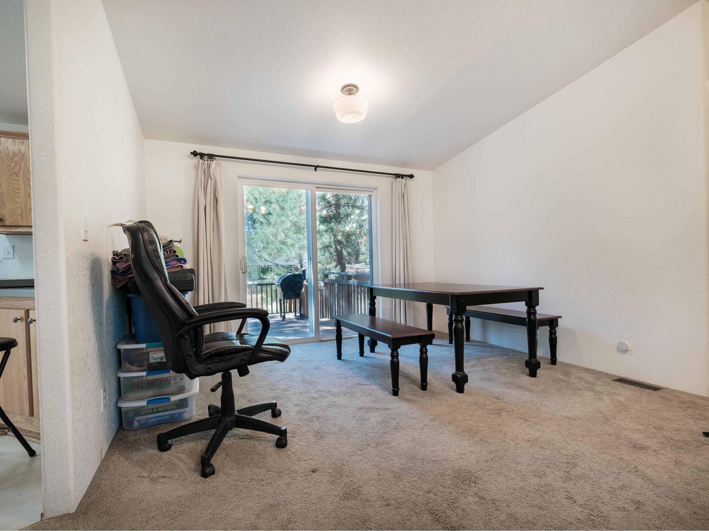 Deschutes RiverWoods - Residential