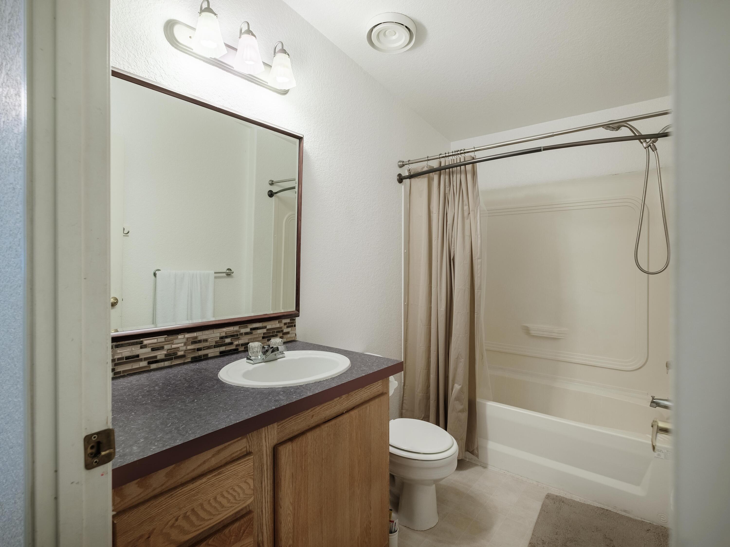 Deschutes RiverWoods - Residential